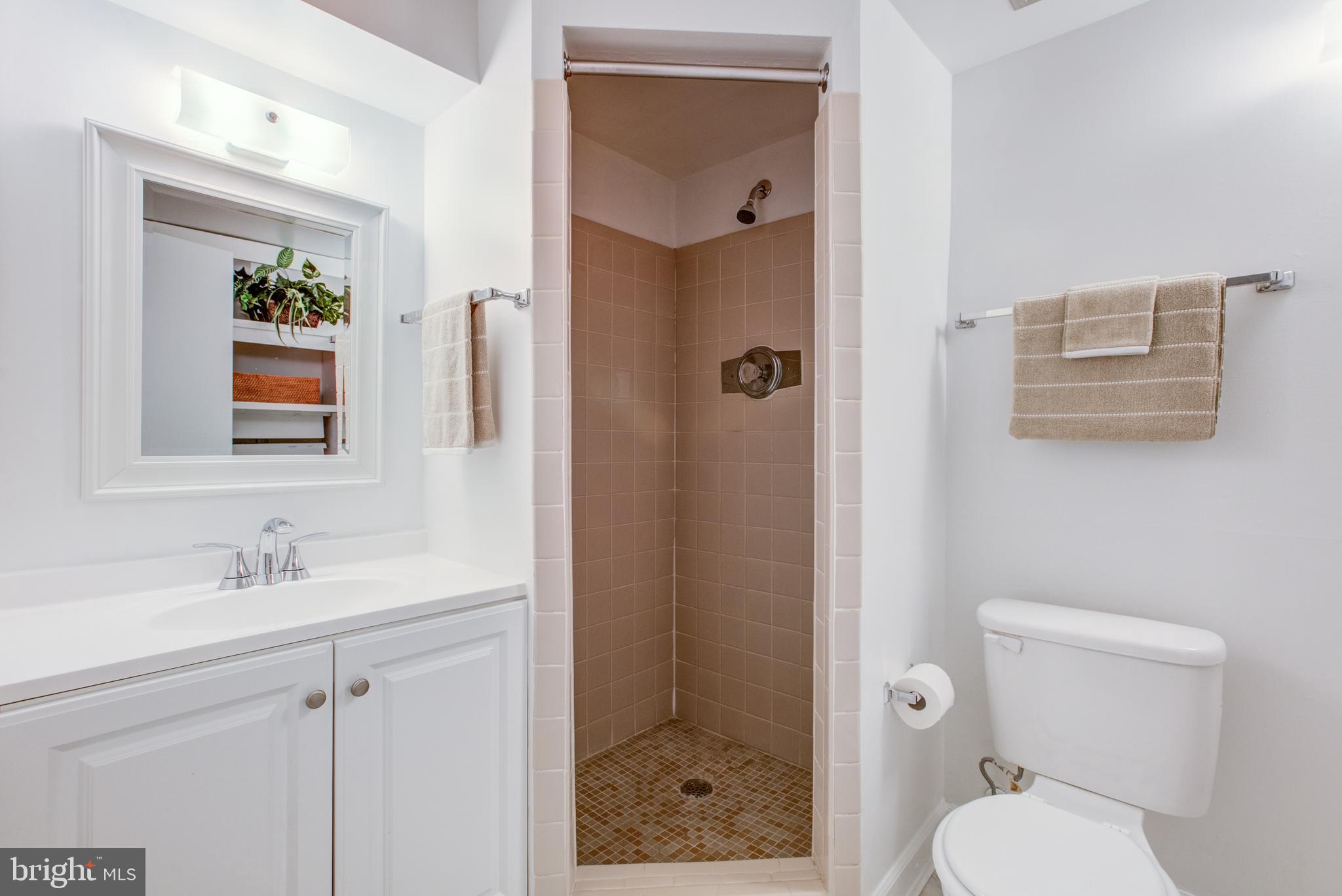 FAIRLINGTON - Residential