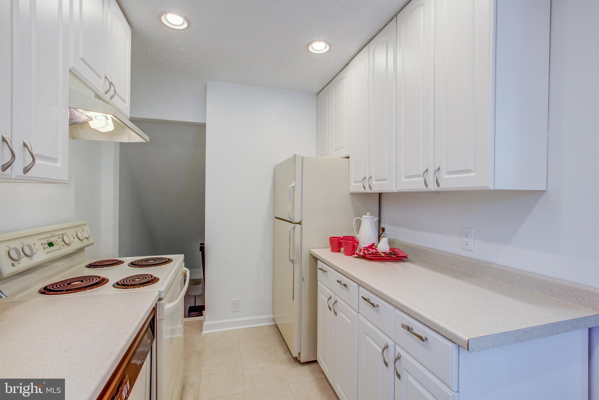 FAIRLINGTON - Residential