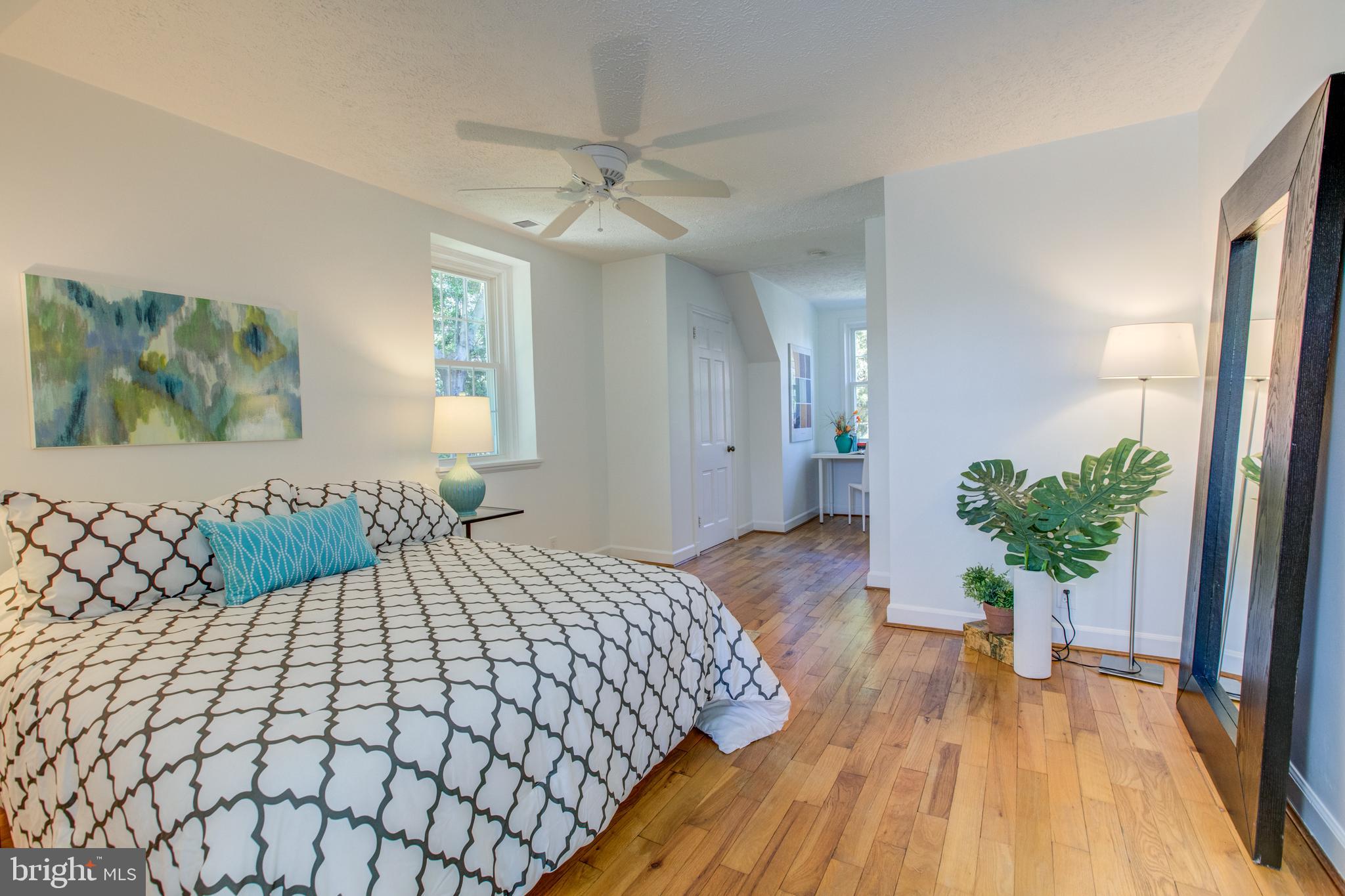 FAIRLINGTON - Residential