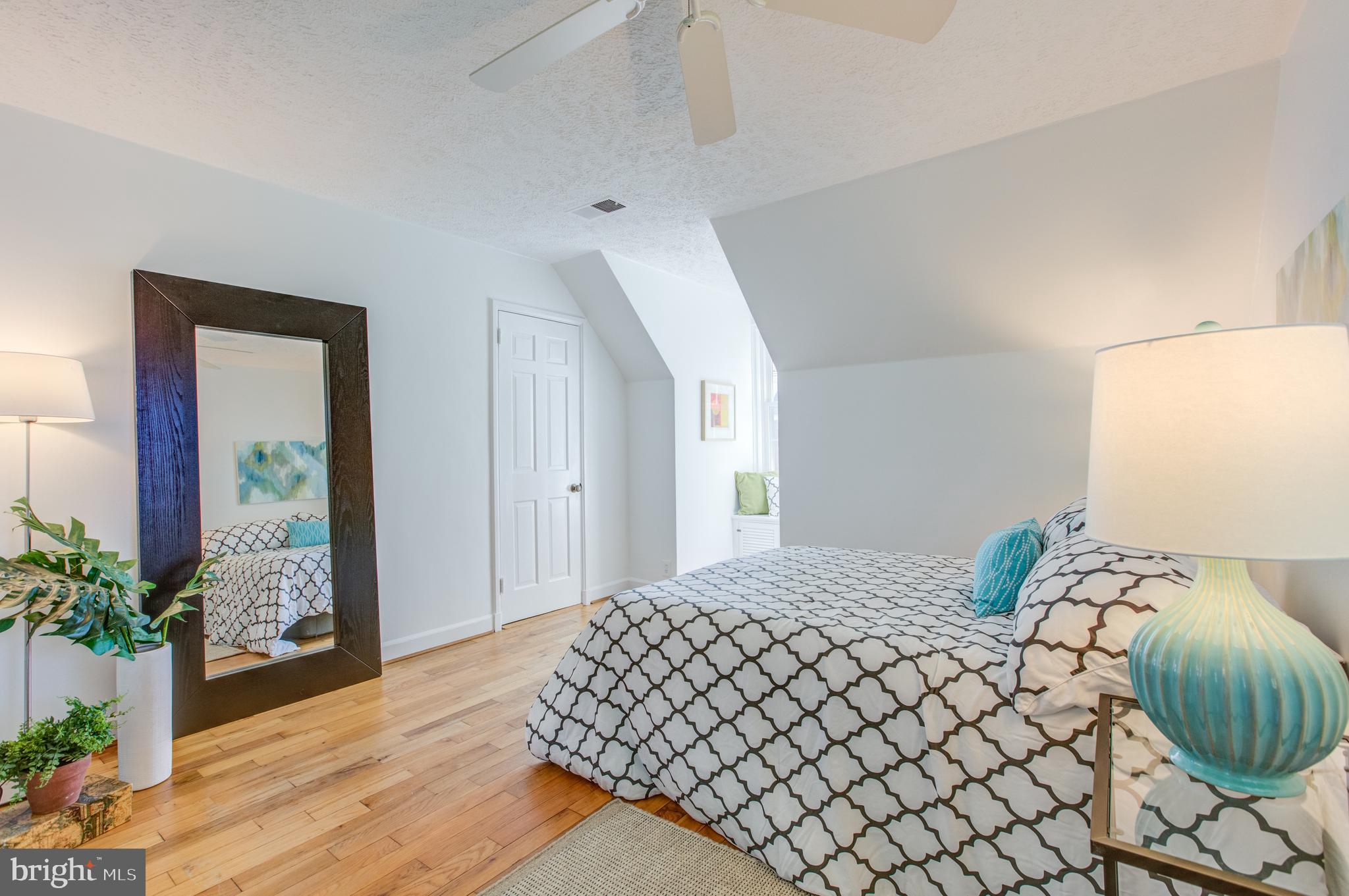 FAIRLINGTON - Residential