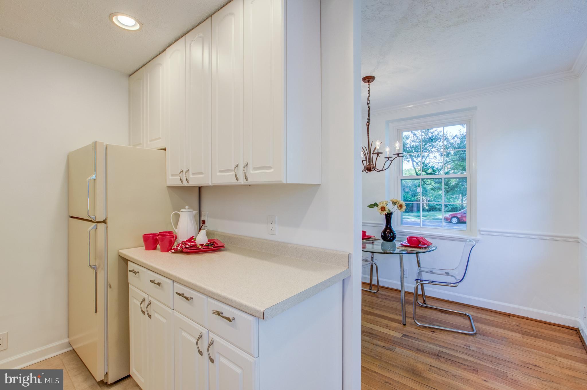 FAIRLINGTON - Residential