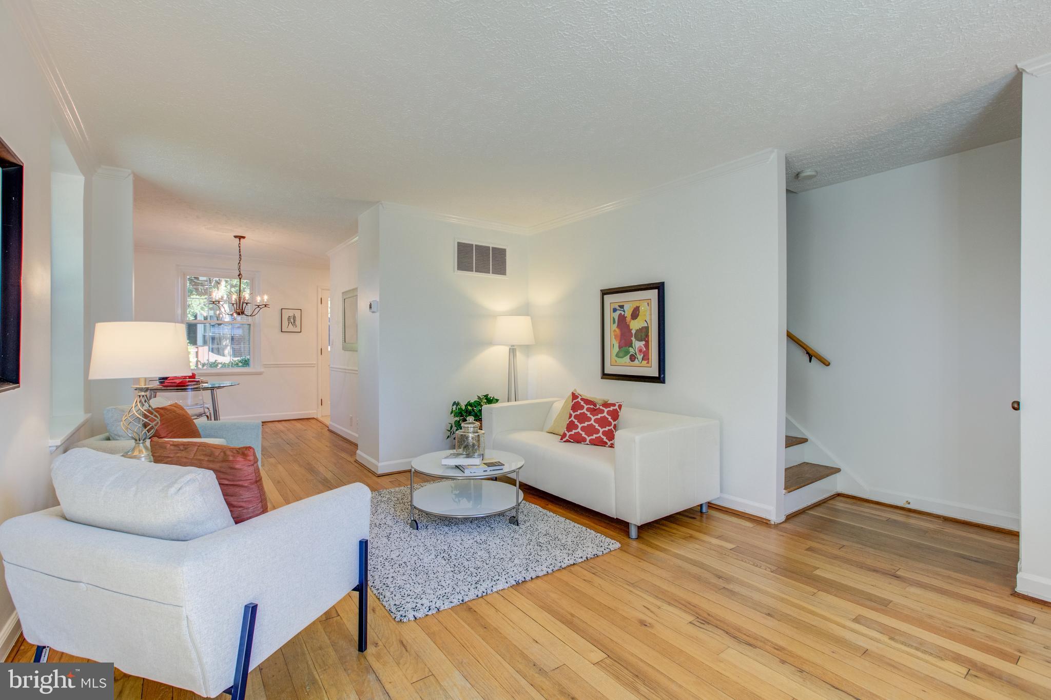 FAIRLINGTON - Residential