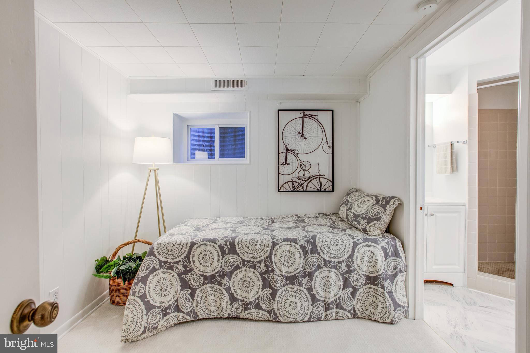 FAIRLINGTON - Residential