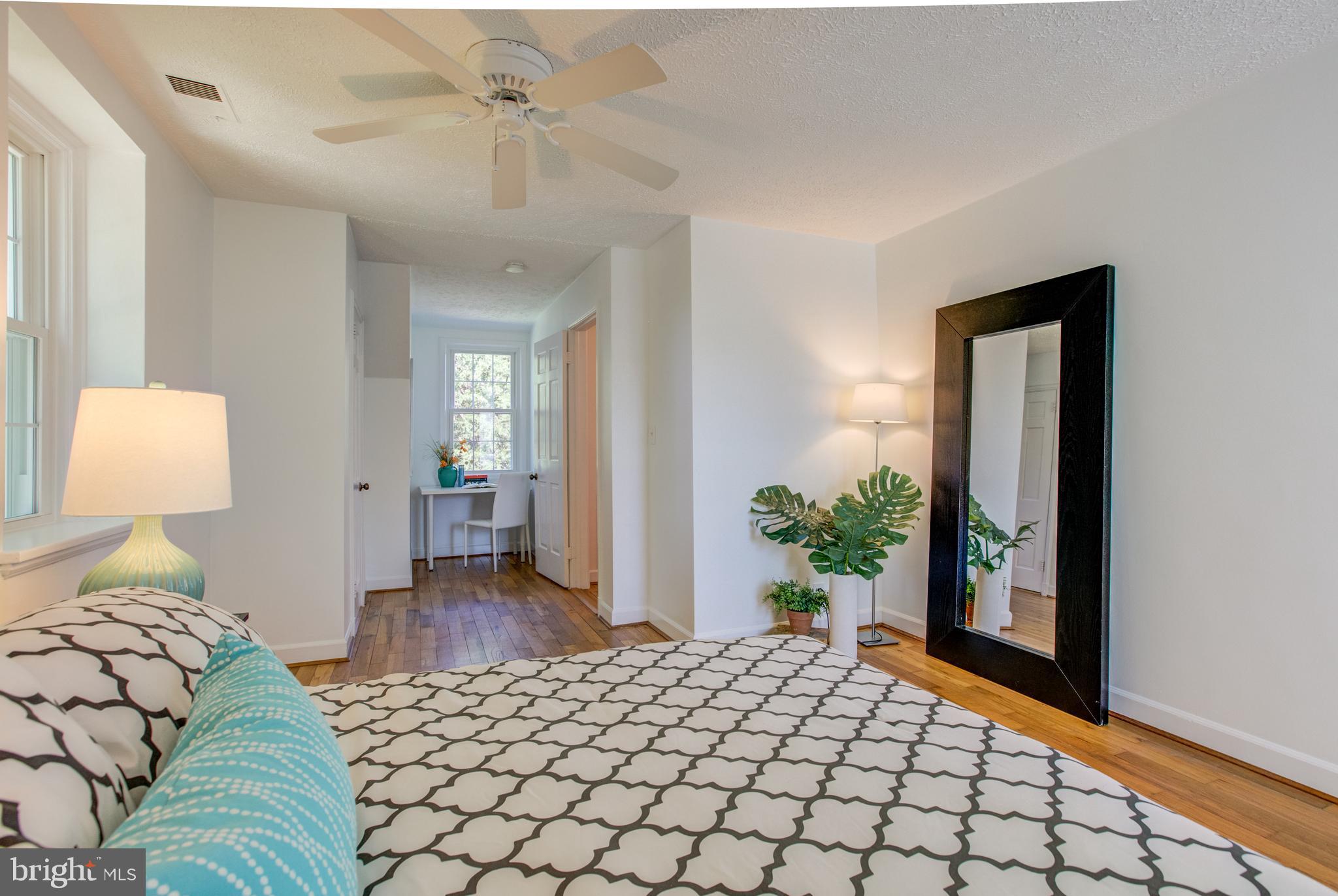 FAIRLINGTON - Residential