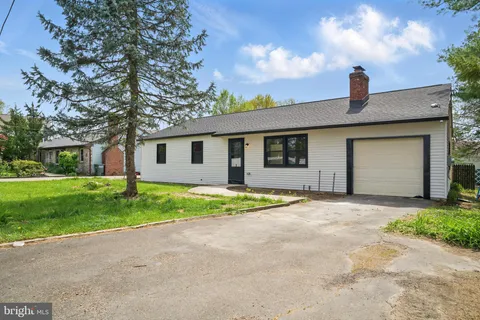 235 Hazel Avenue, Feasterville Trevose, PA 19053 - MLS#: PABU2094778