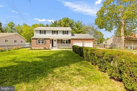 2070 E Chestnut Avenue, Vineland, NJ MLS: NJCB2023838