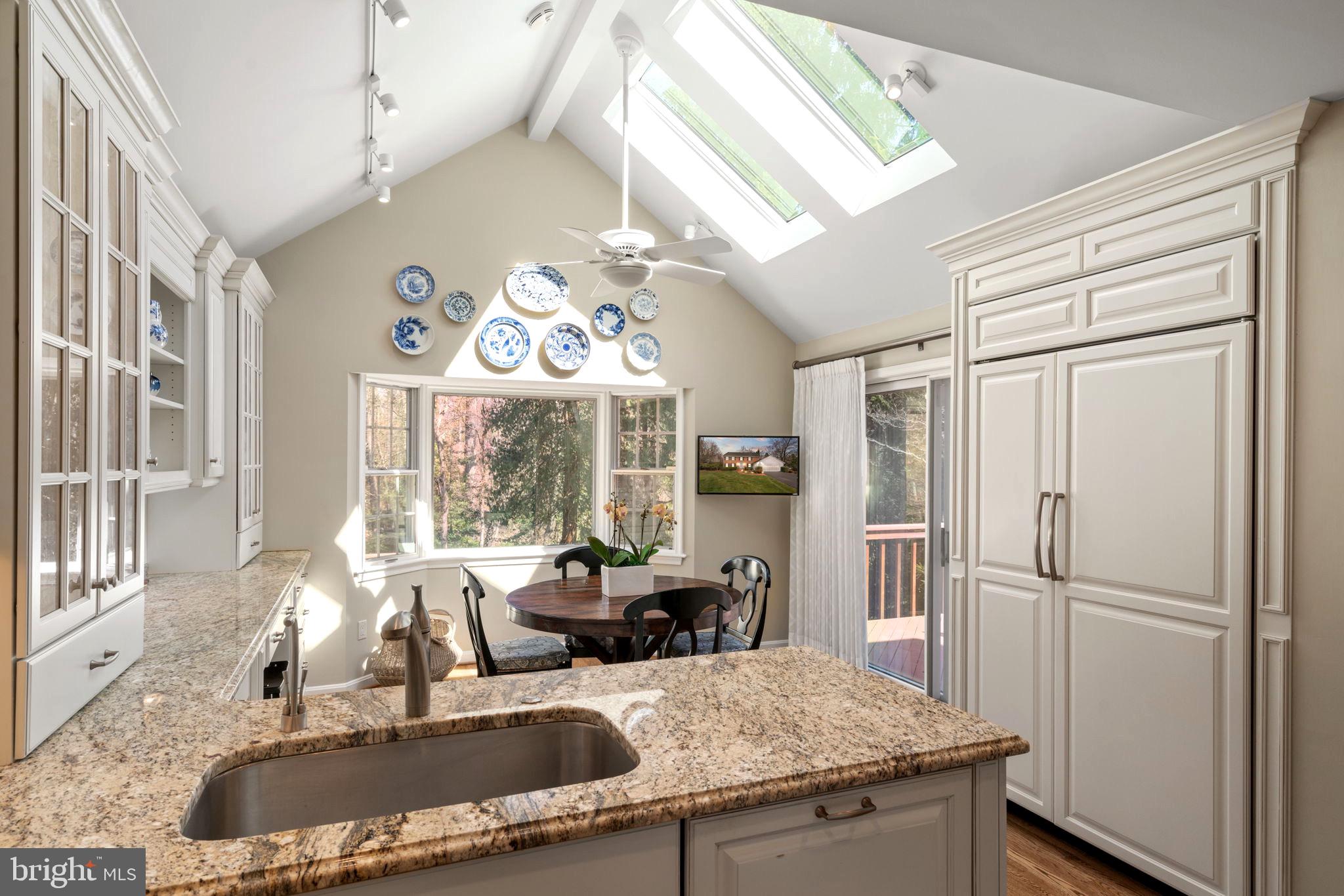 BRIDLE PATH MANOR - Residential