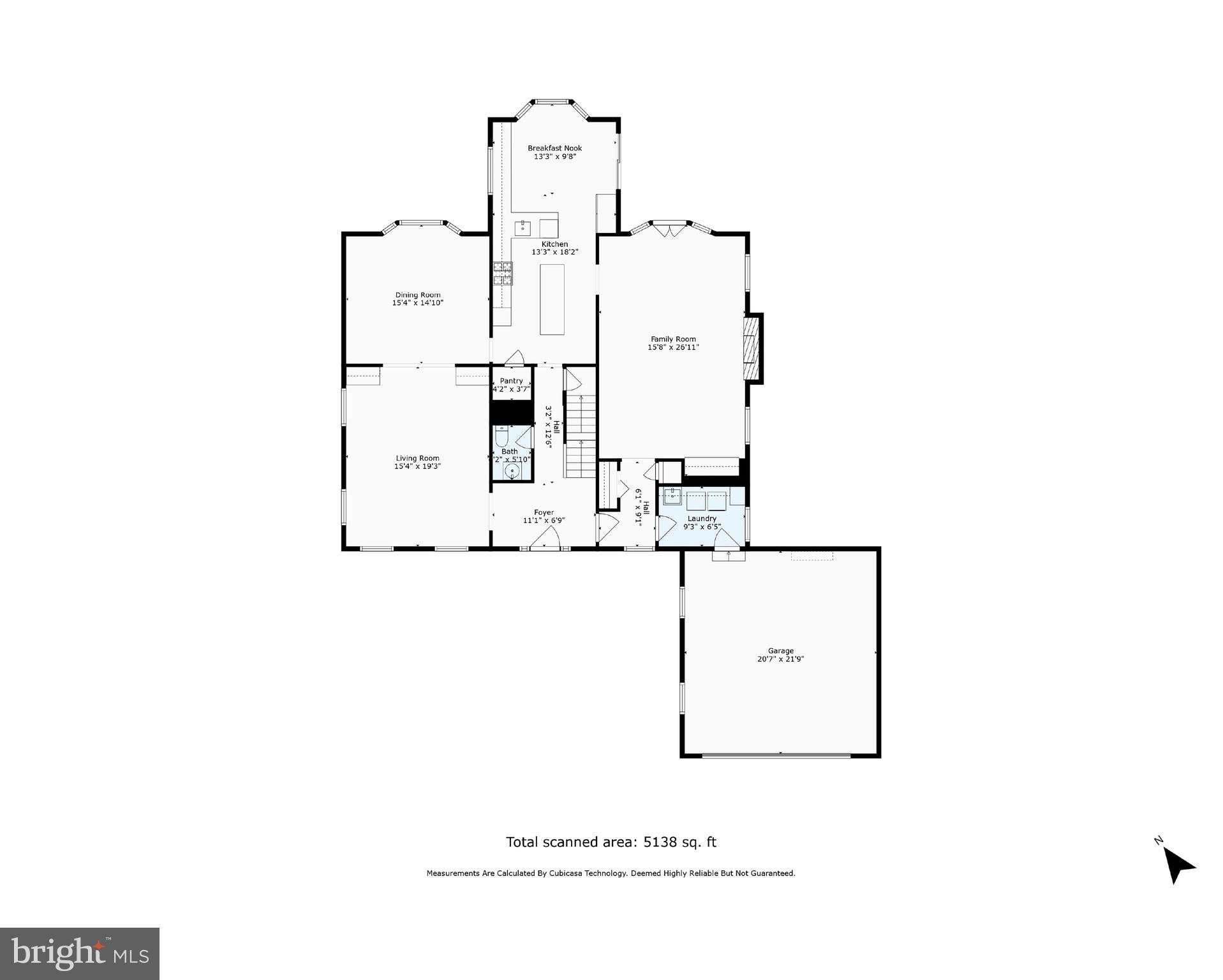 BRIDLE PATH MANOR - Residential