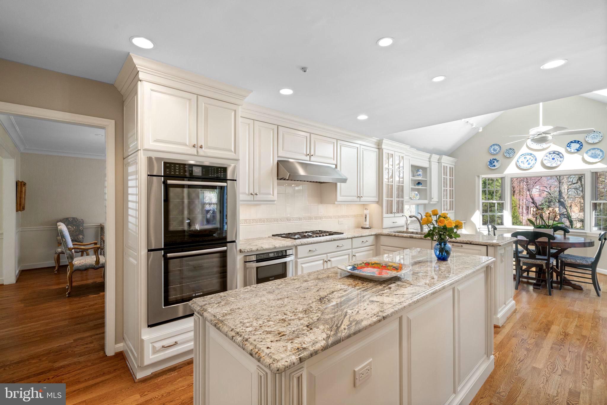 BRIDLE PATH MANOR - Residential