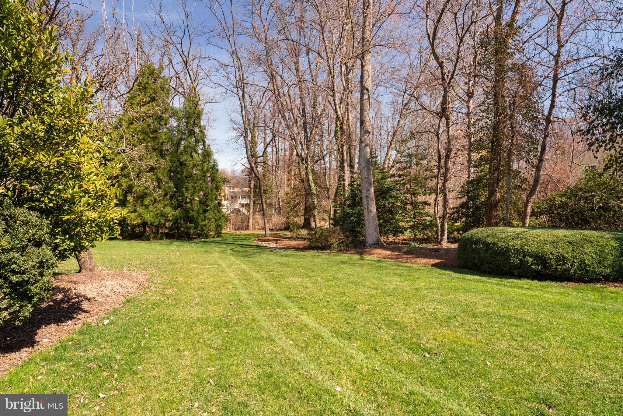 BRIDLE PATH MANOR - Residential