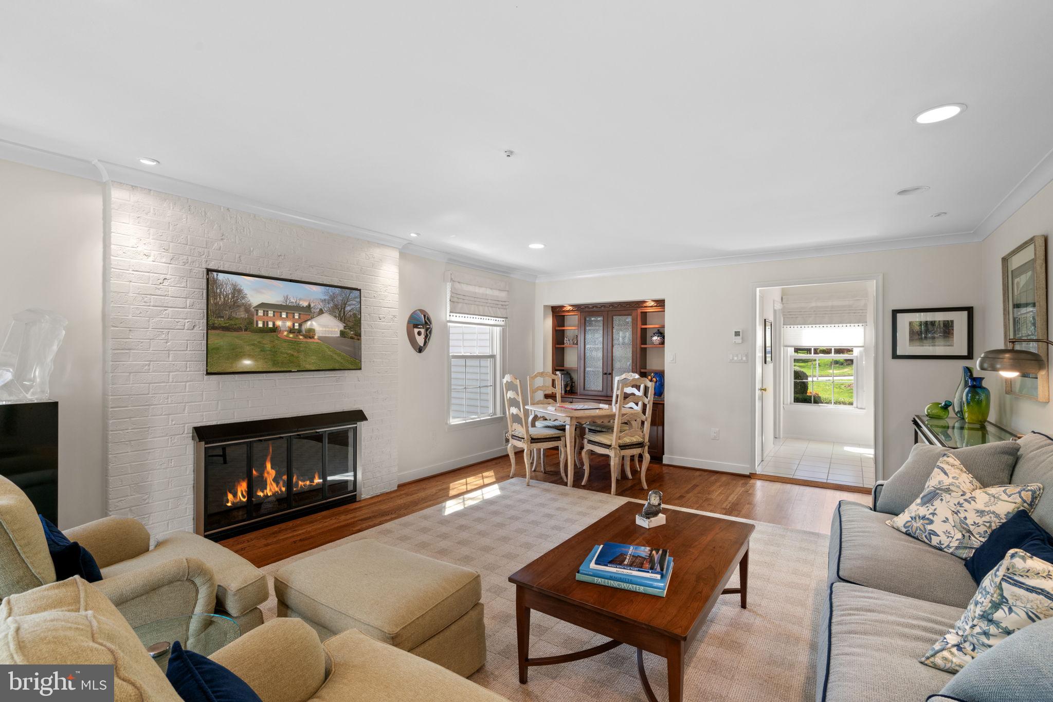 BRIDLE PATH MANOR - Residential