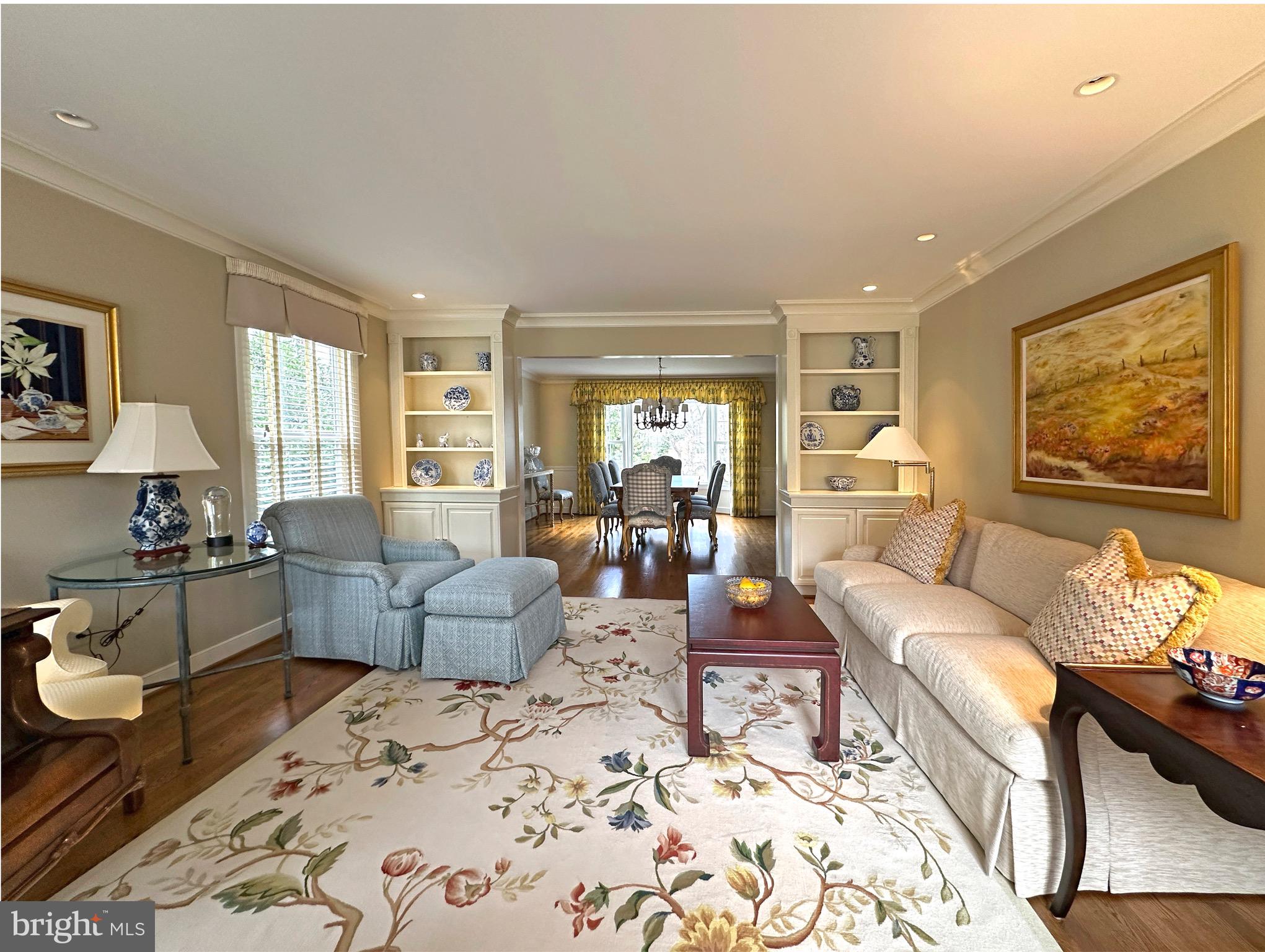 BRIDLE PATH MANOR - Residential