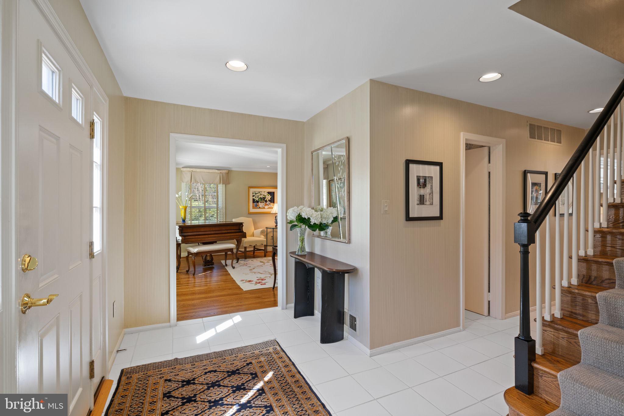 BRIDLE PATH MANOR - Residential