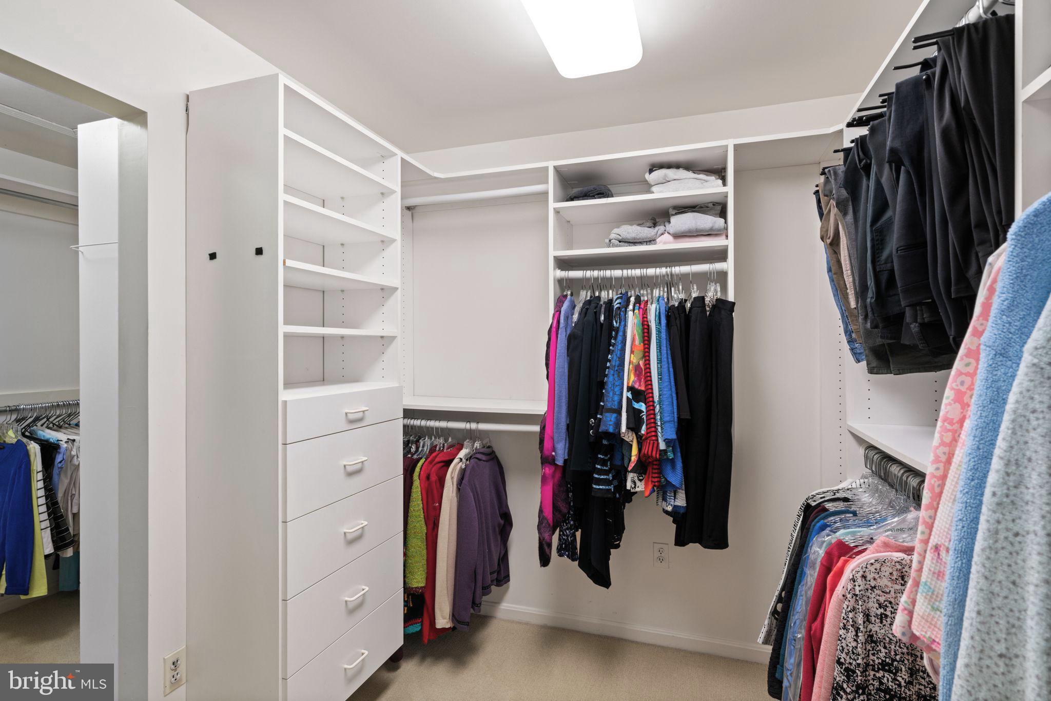 BRIDLE PATH MANOR - Residential