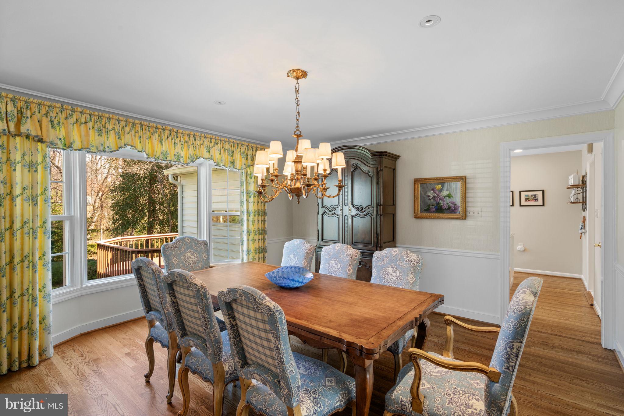 BRIDLE PATH MANOR - Residential