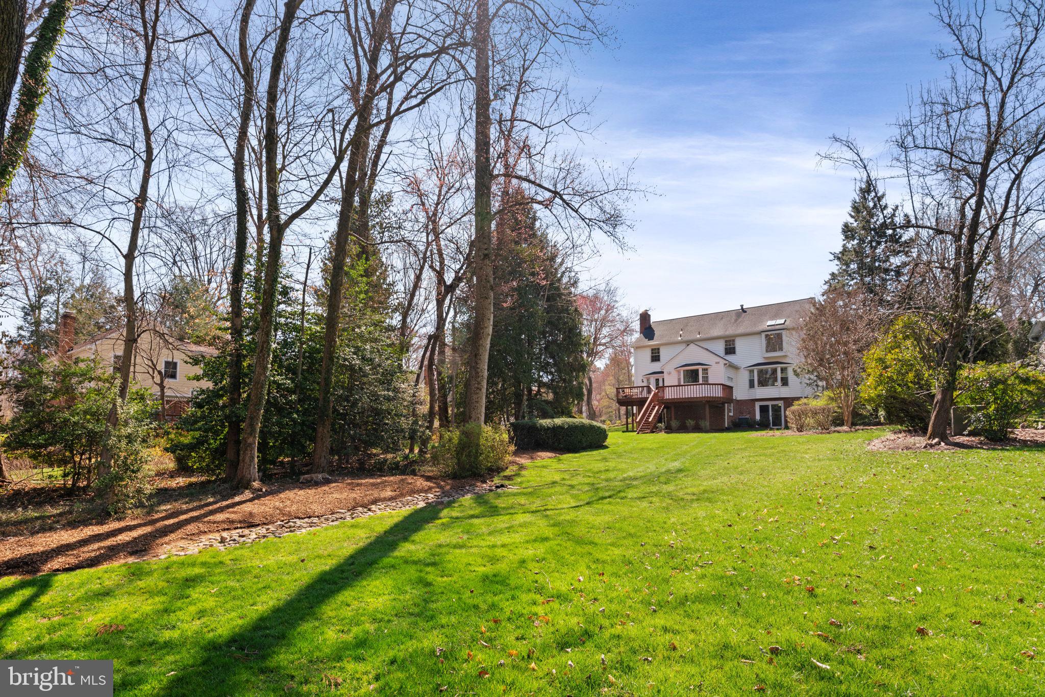 BRIDLE PATH MANOR - Residential