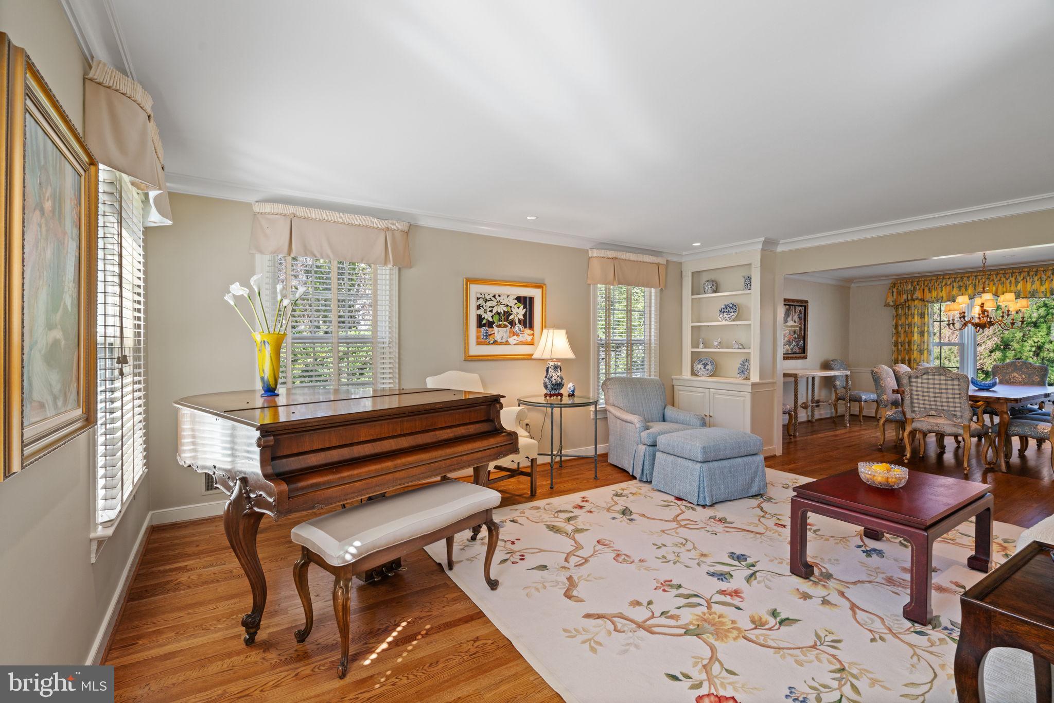 BRIDLE PATH MANOR - Residential