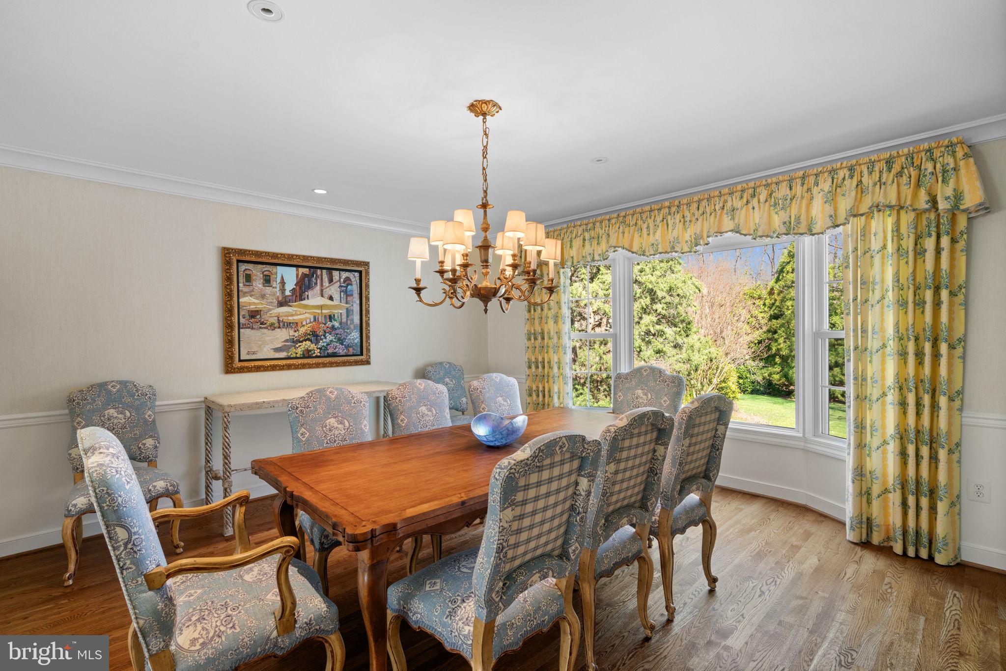 BRIDLE PATH MANOR - Residential