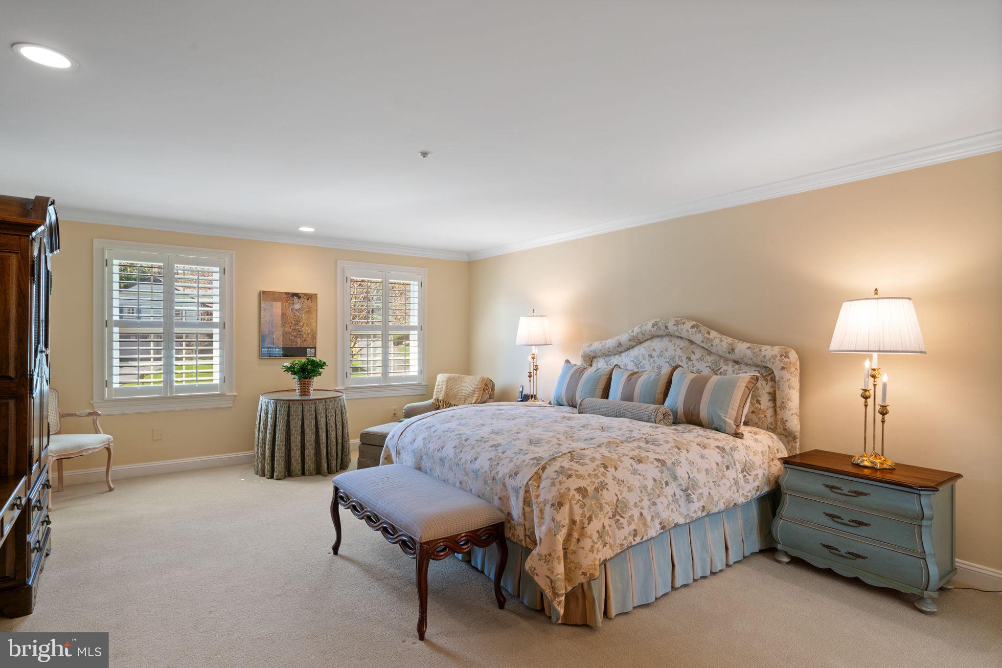 BRIDLE PATH MANOR - Residential