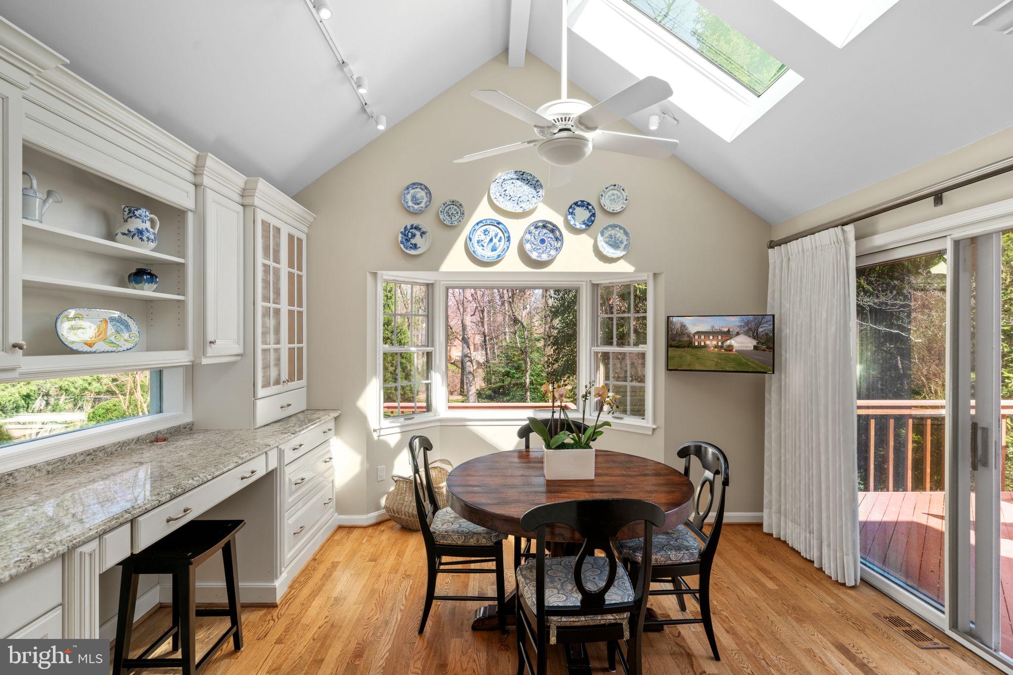 BRIDLE PATH MANOR - Residential