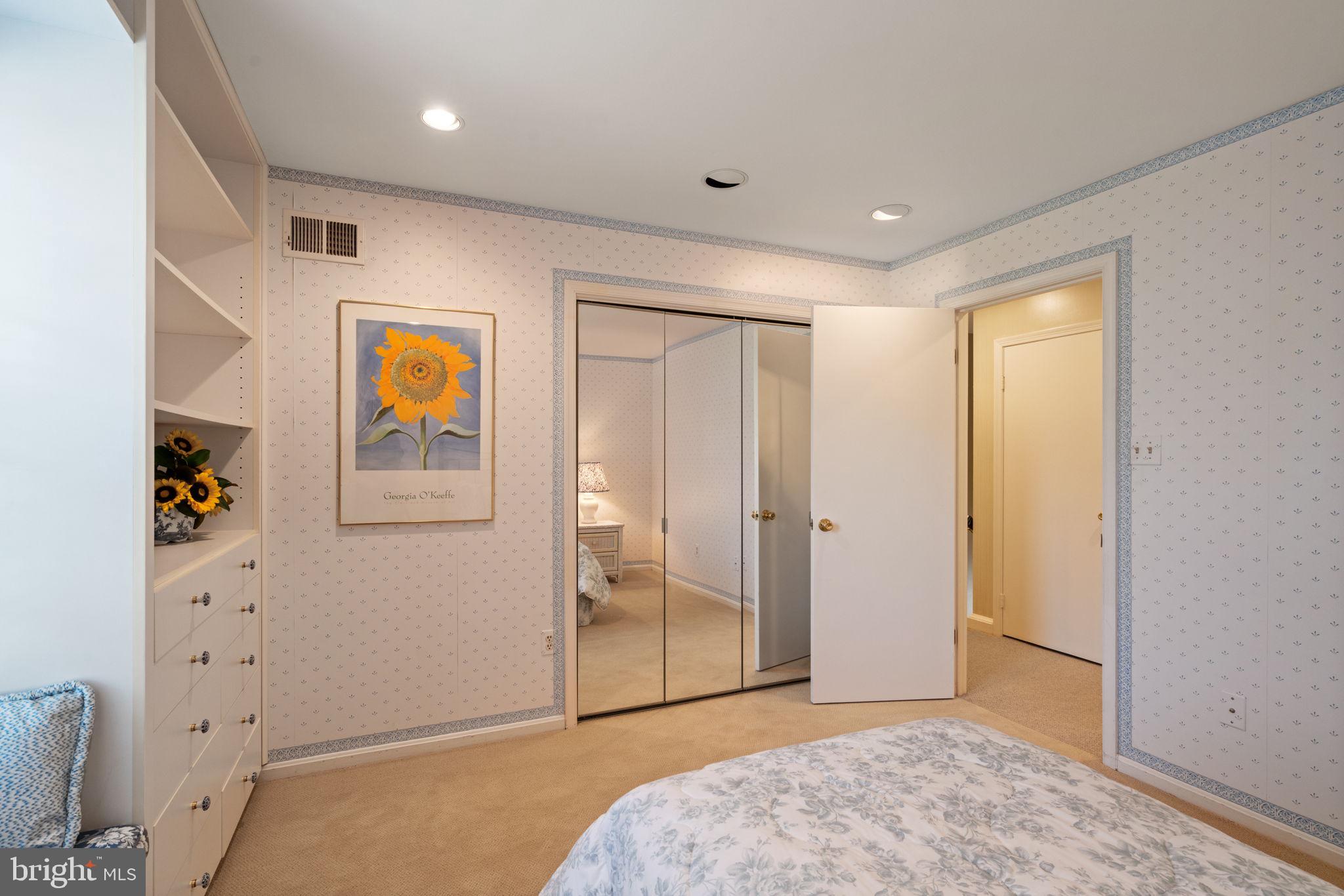 BRIDLE PATH MANOR - Residential