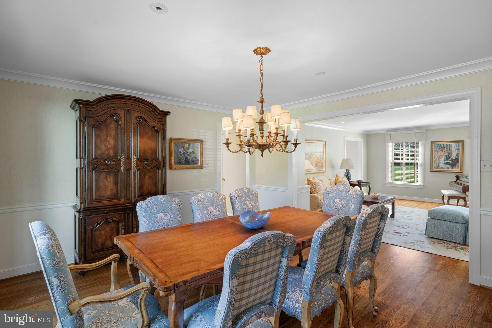 BRIDLE PATH MANOR - Residential