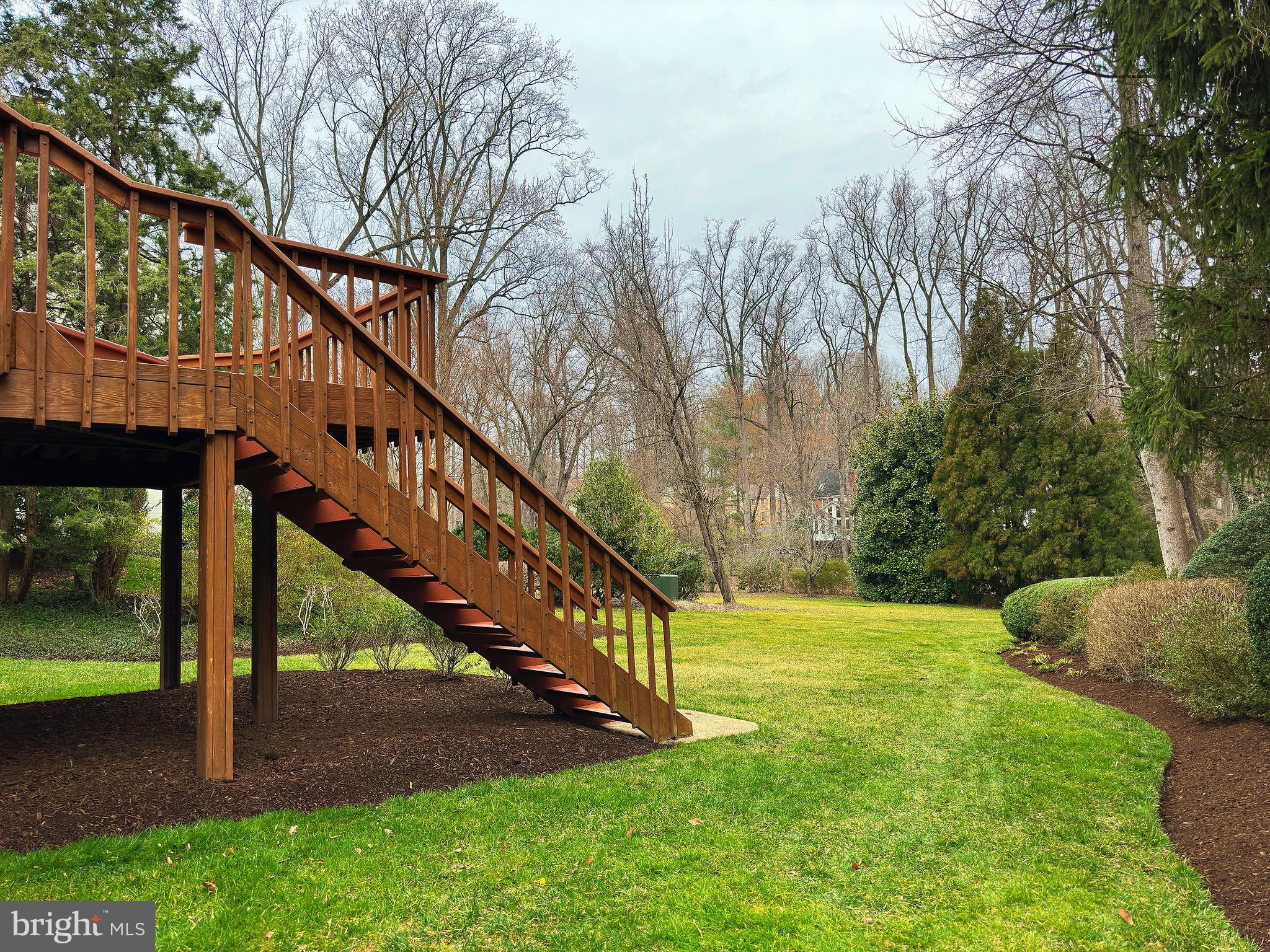 BRIDLE PATH MANOR - Residential