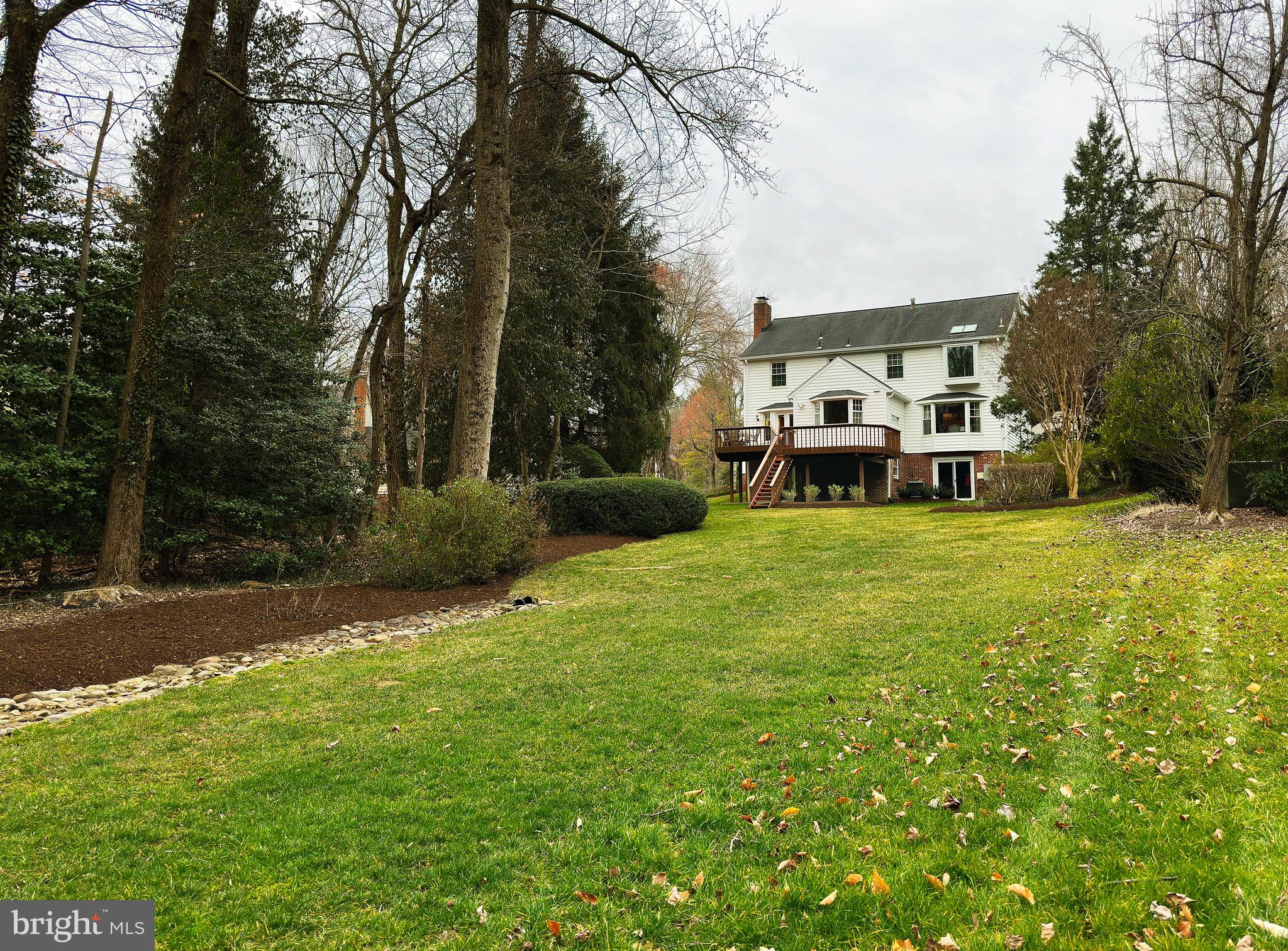 BRIDLE PATH MANOR - Residential