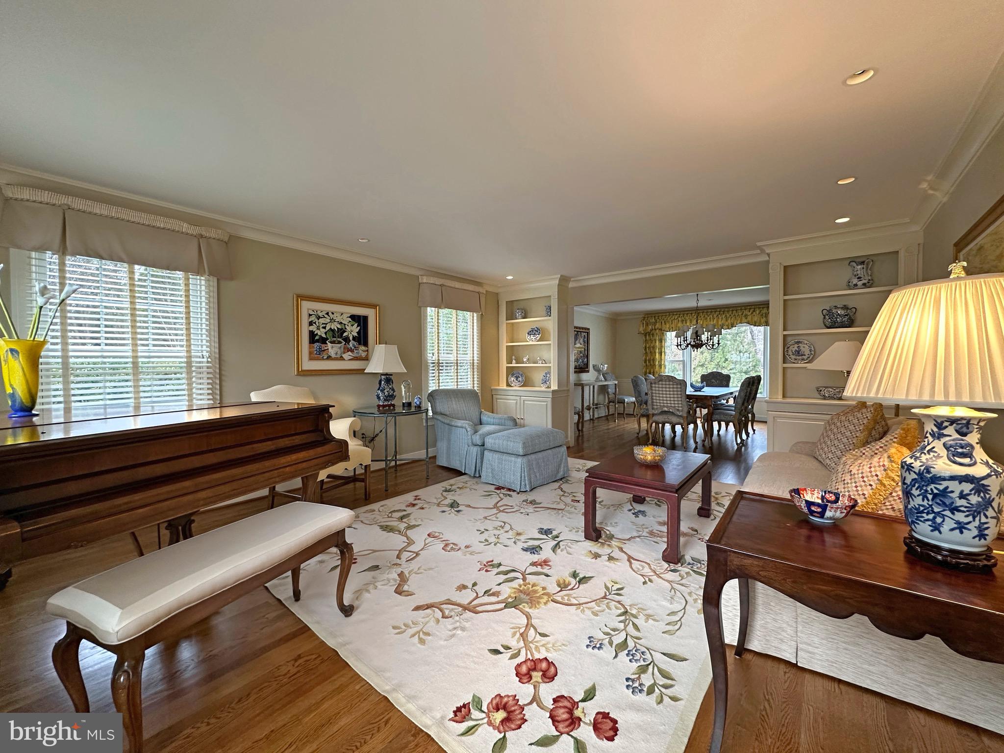 BRIDLE PATH MANOR - Residential