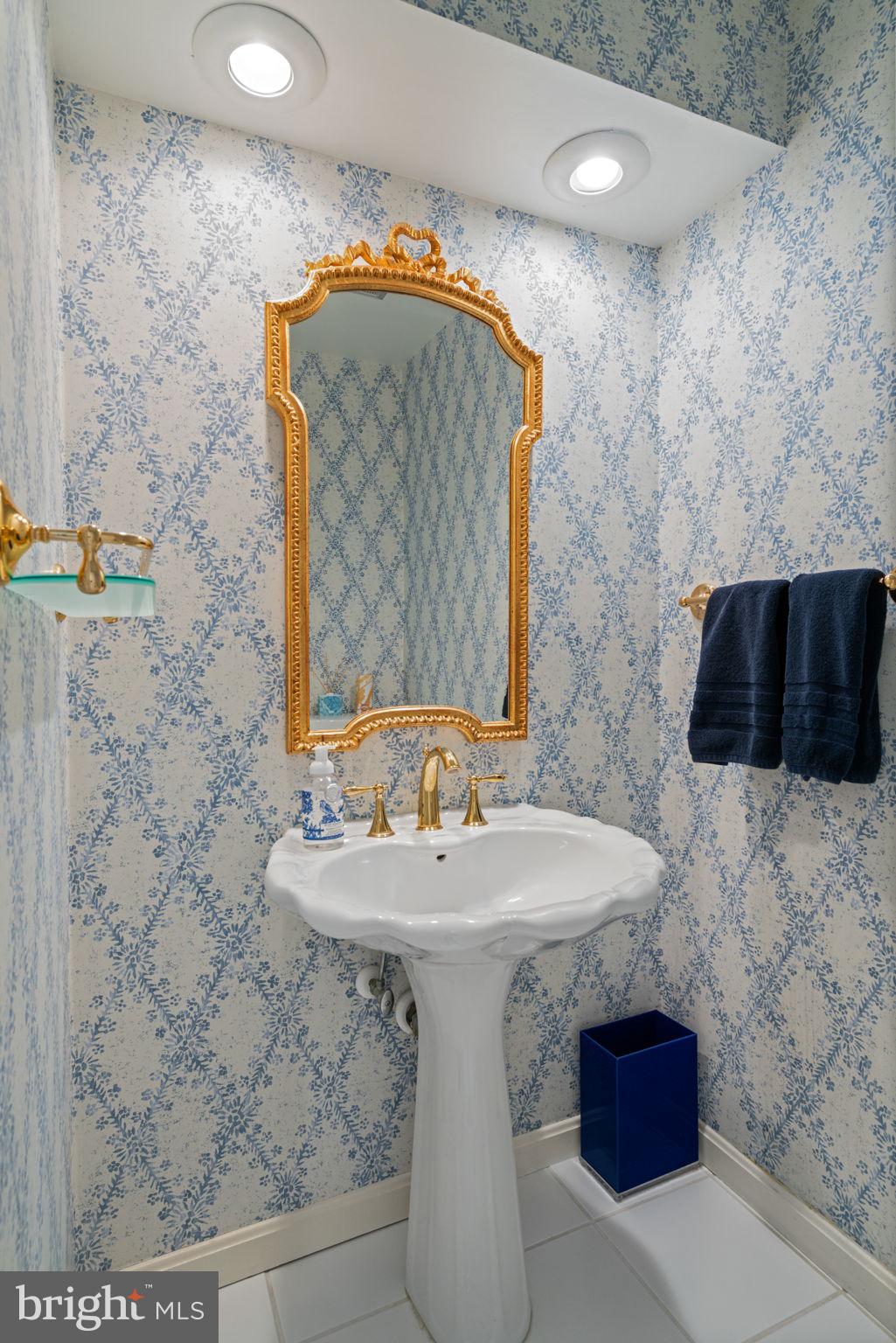 BRIDLE PATH MANOR - Residential