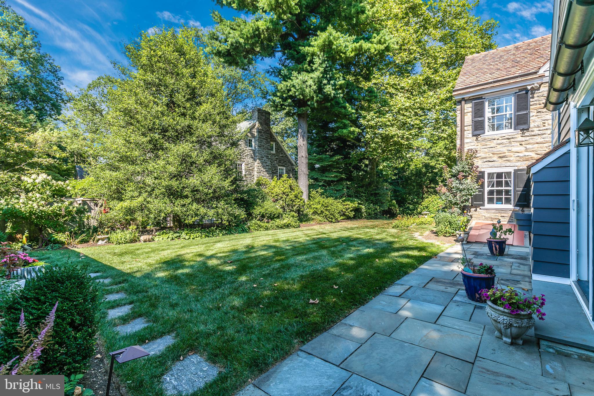 WYNDMOOR - Residential