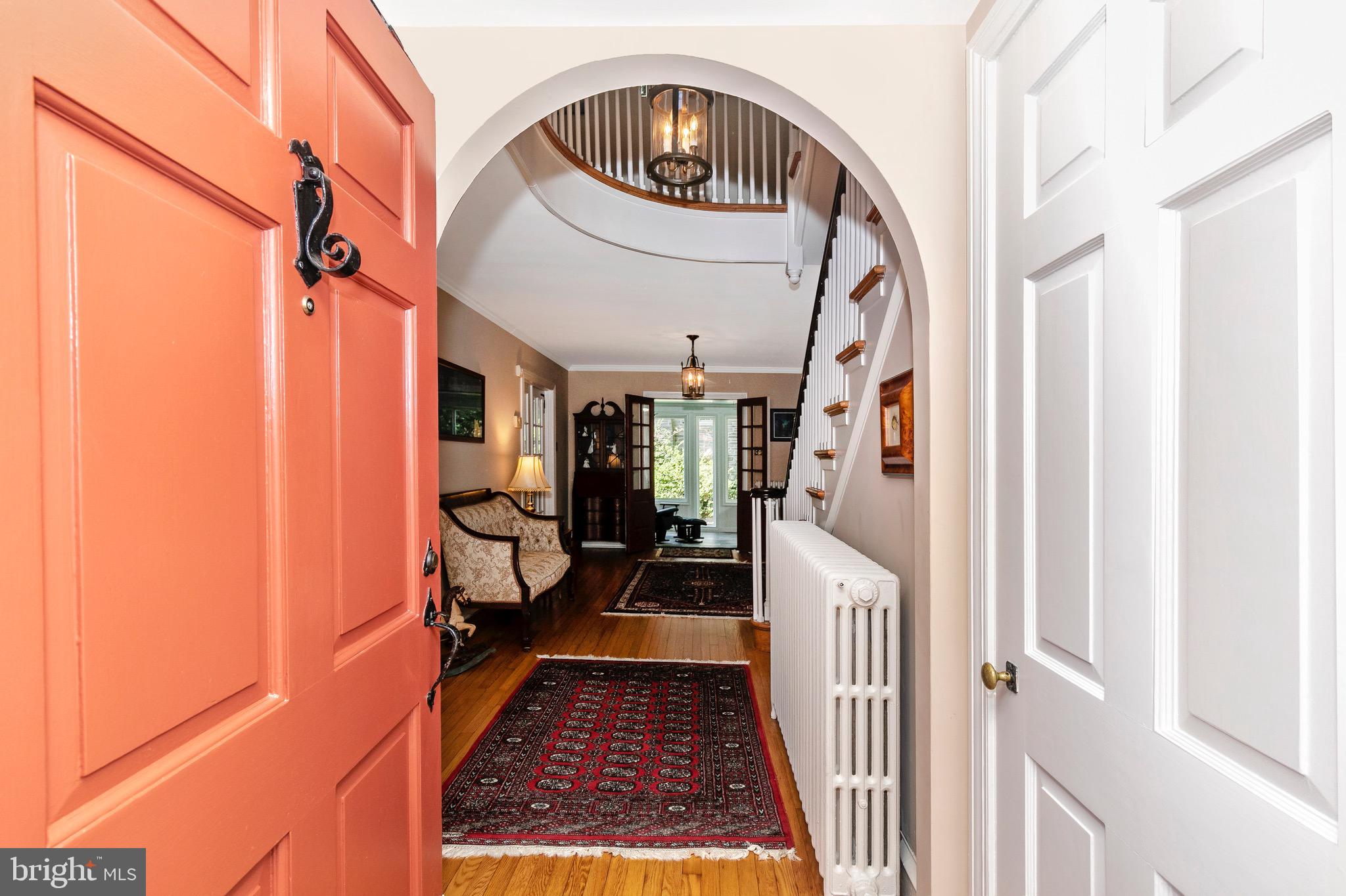 WYNDMOOR - Residential