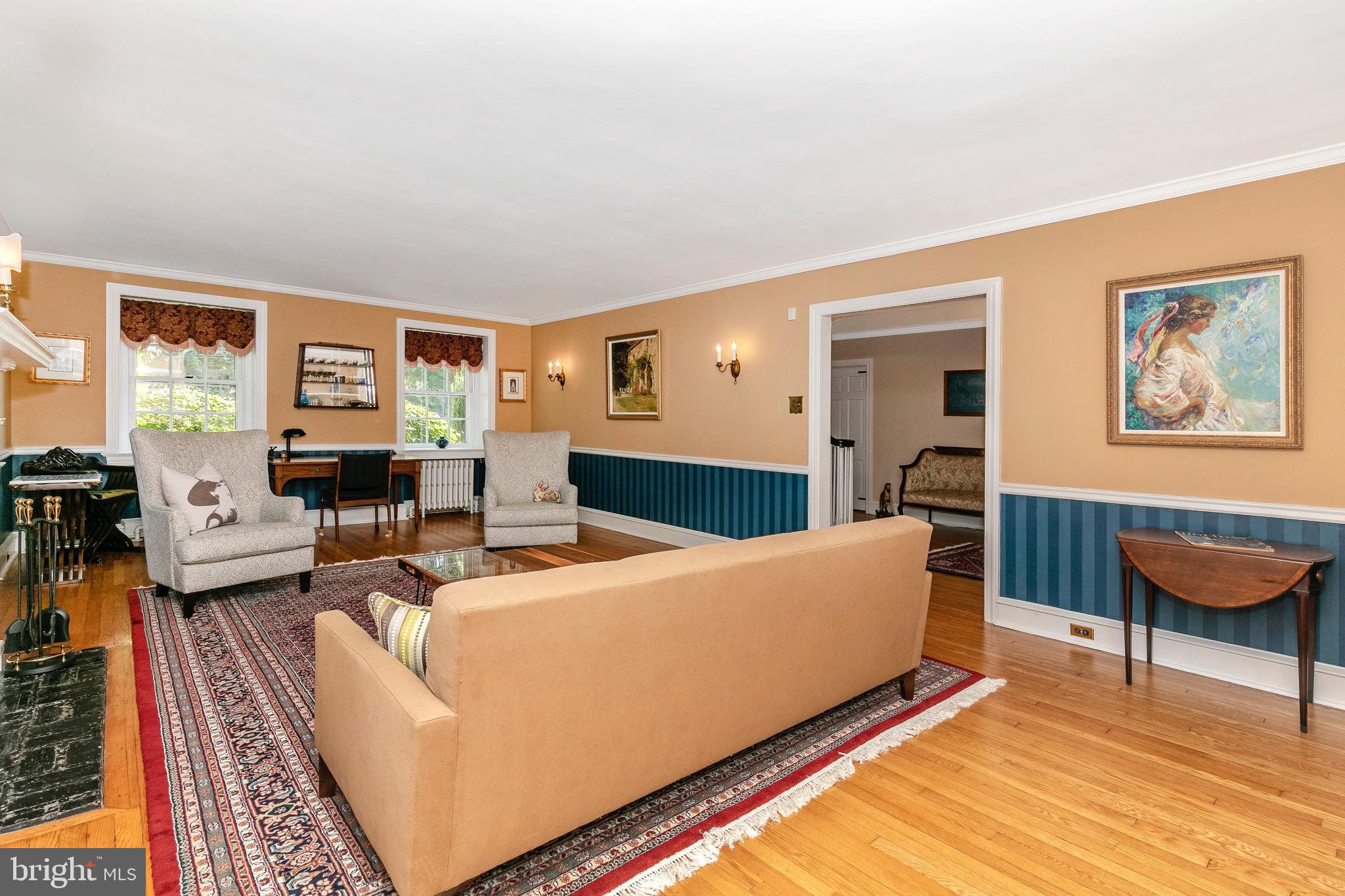 WYNDMOOR - Residential