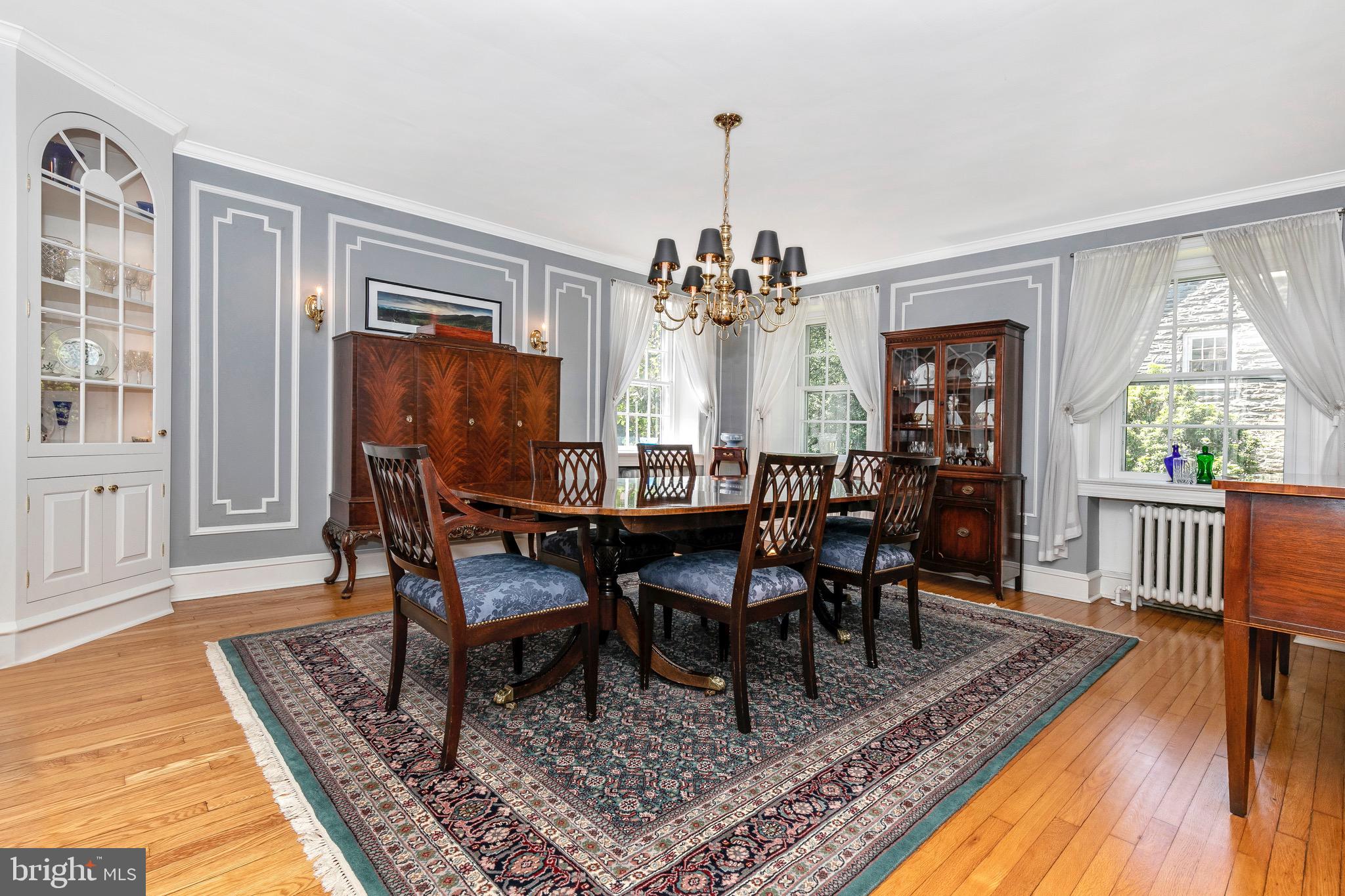 WYNDMOOR - Residential