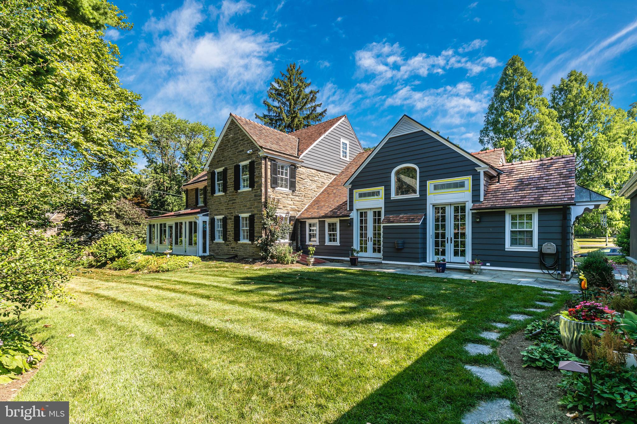 WYNDMOOR - Residential