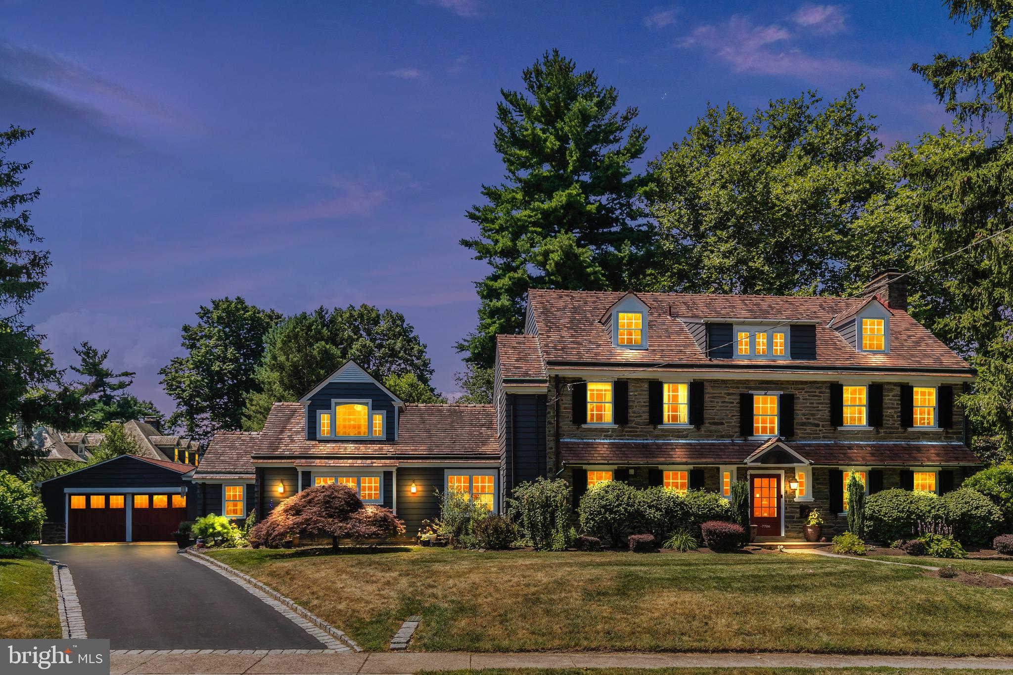 WYNDMOOR - Residential