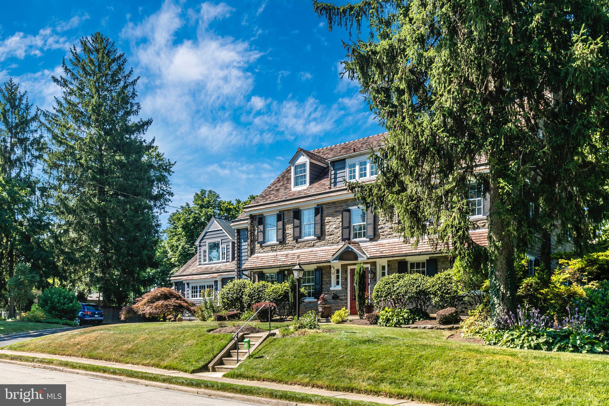 WYNDMOOR - Residential