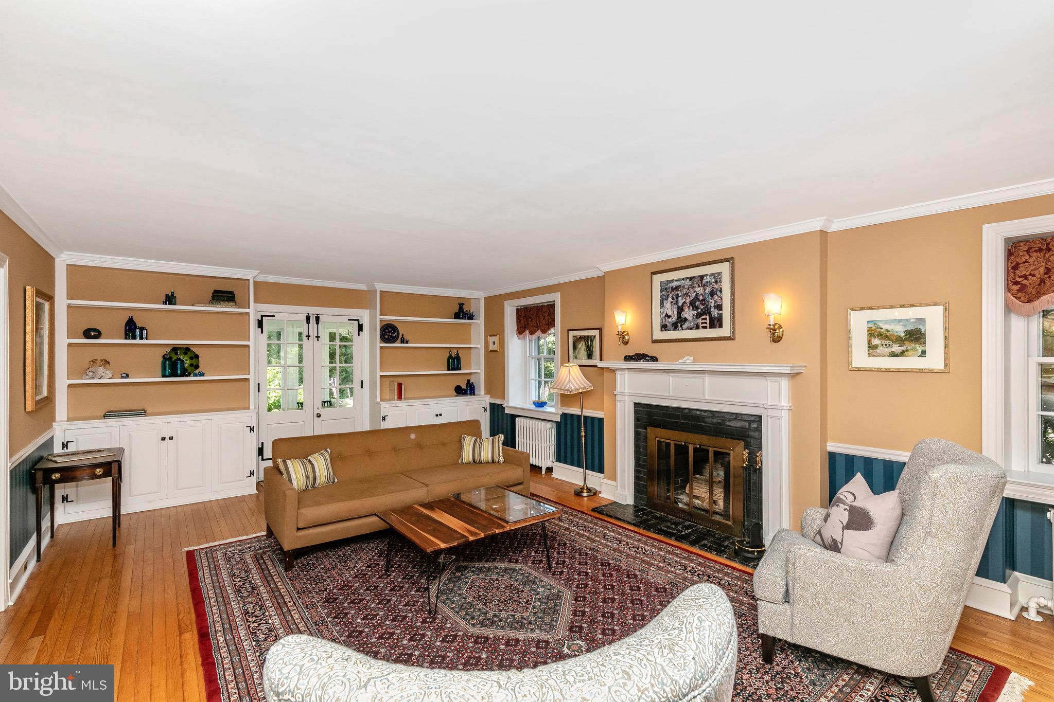 WYNDMOOR - Residential