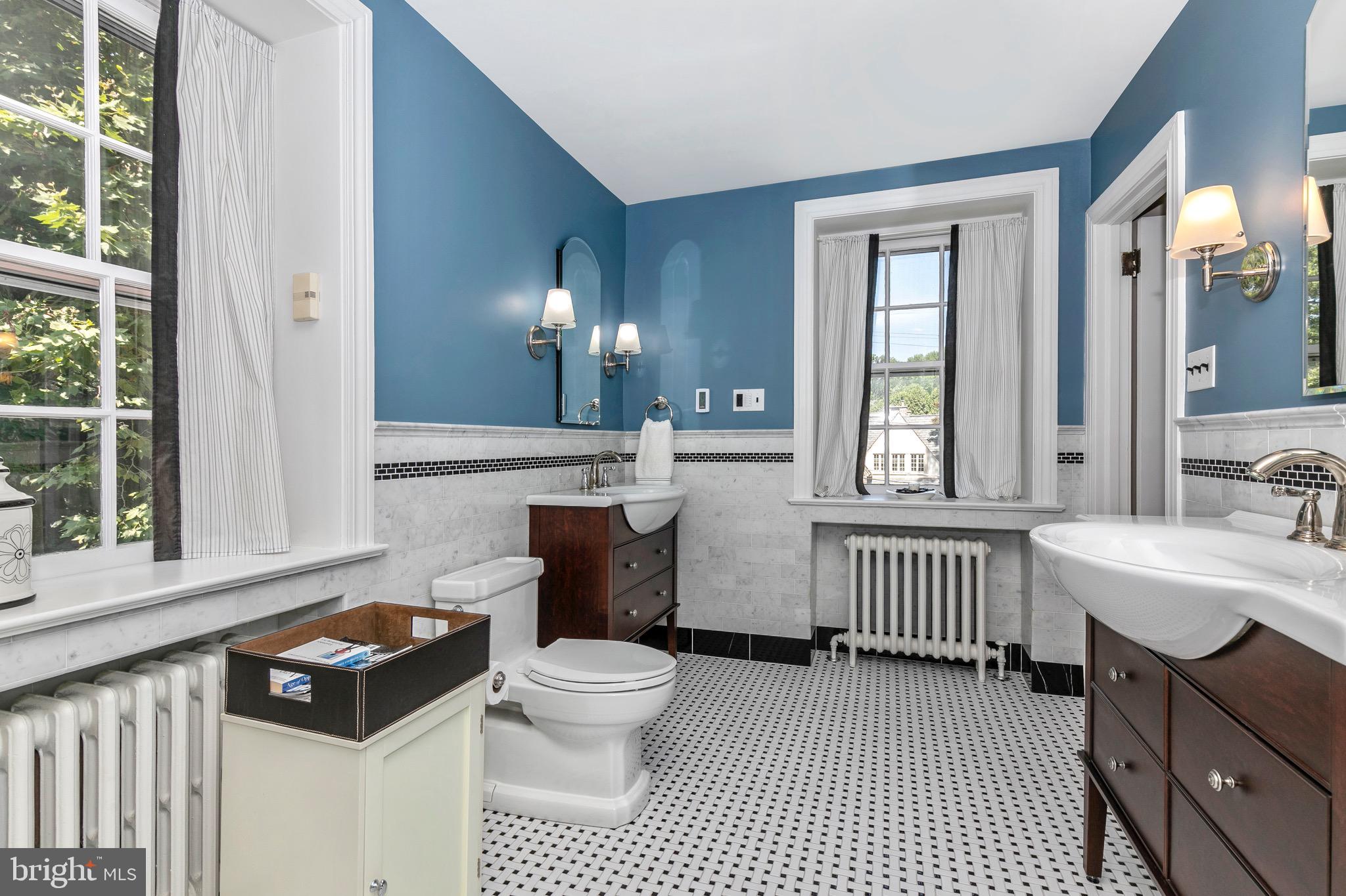 WYNDMOOR - Residential