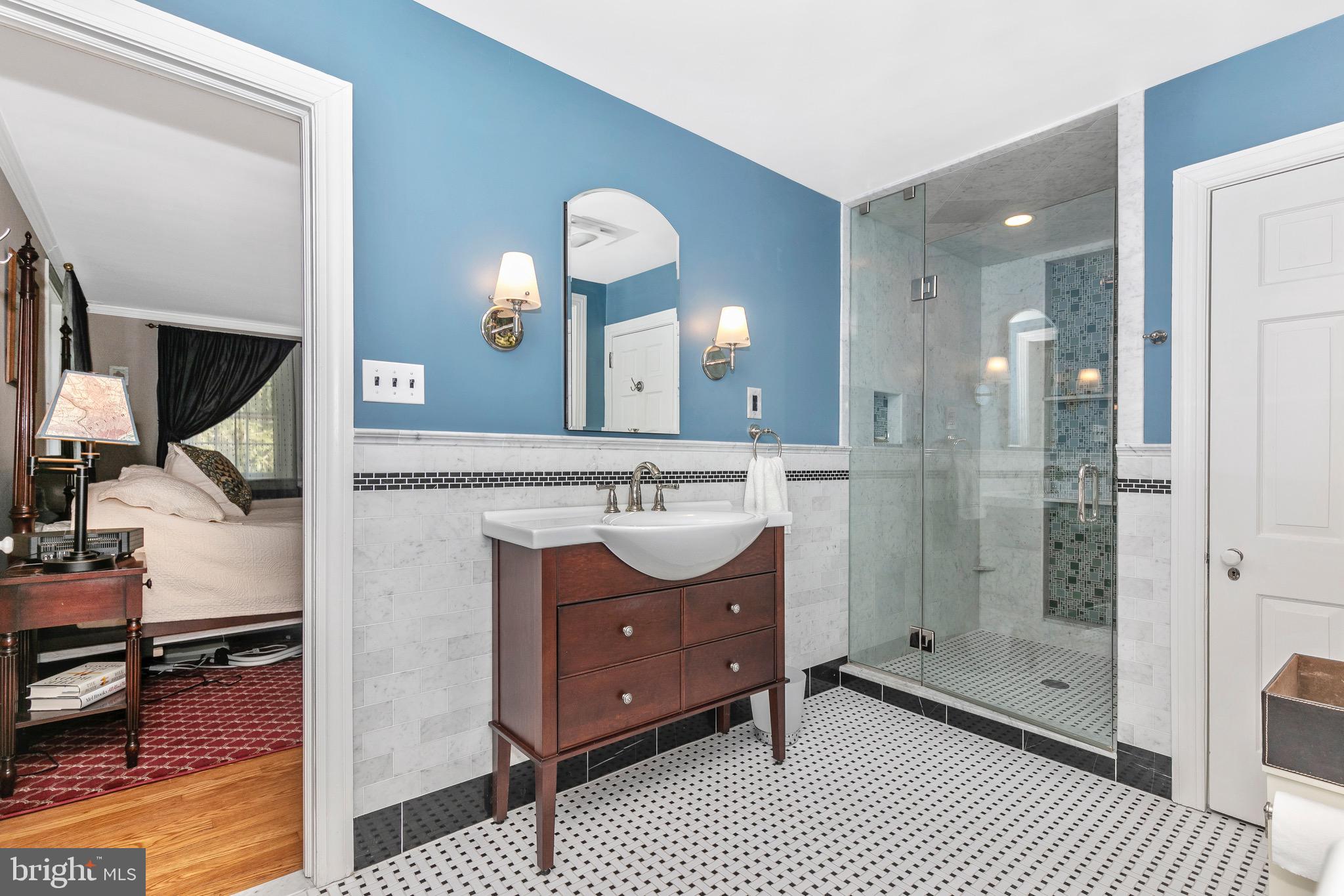 WYNDMOOR - Residential