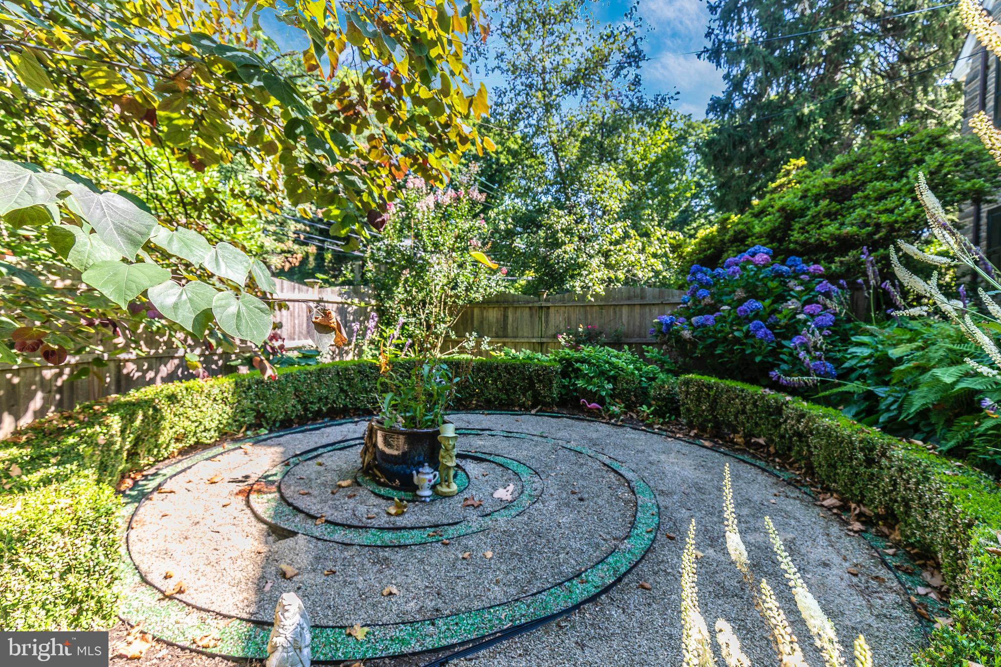 WYNDMOOR - Residential