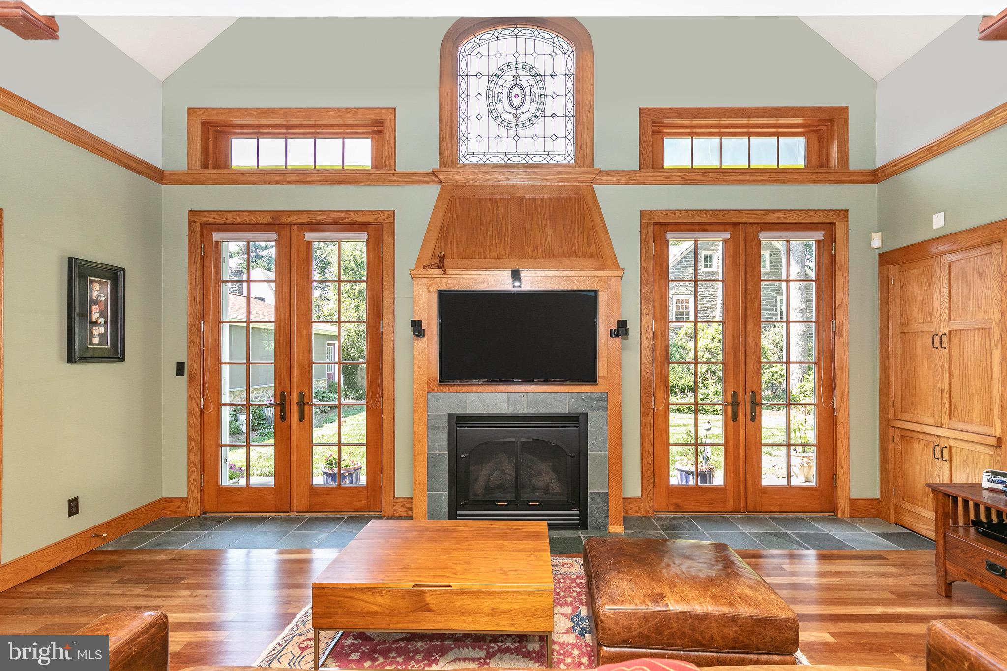 WYNDMOOR - Residential