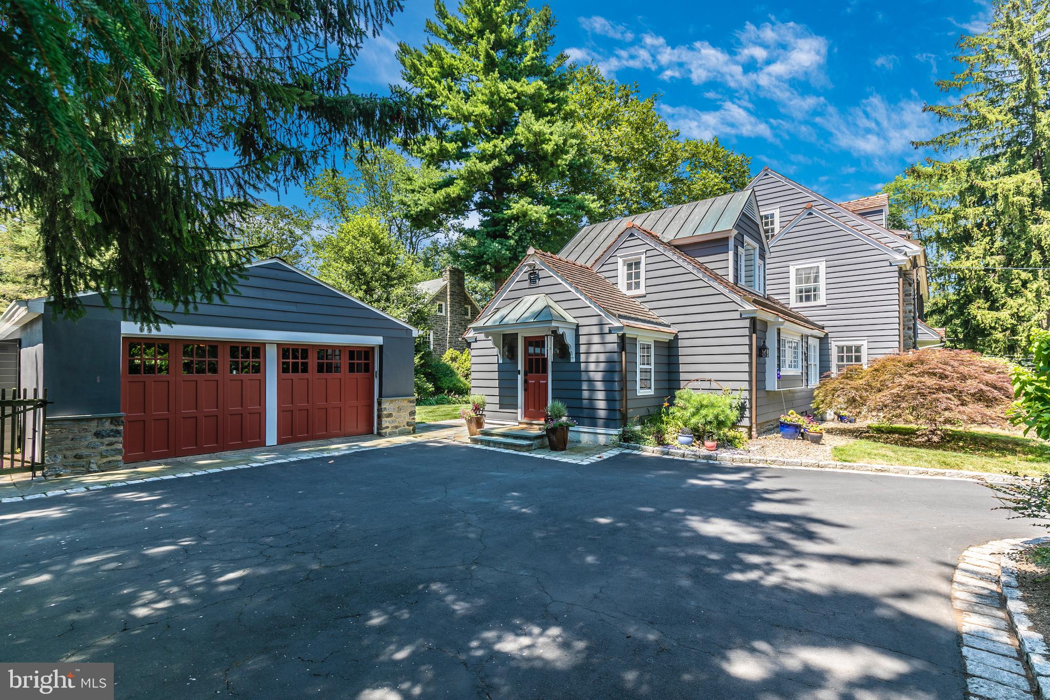 WYNDMOOR - Residential