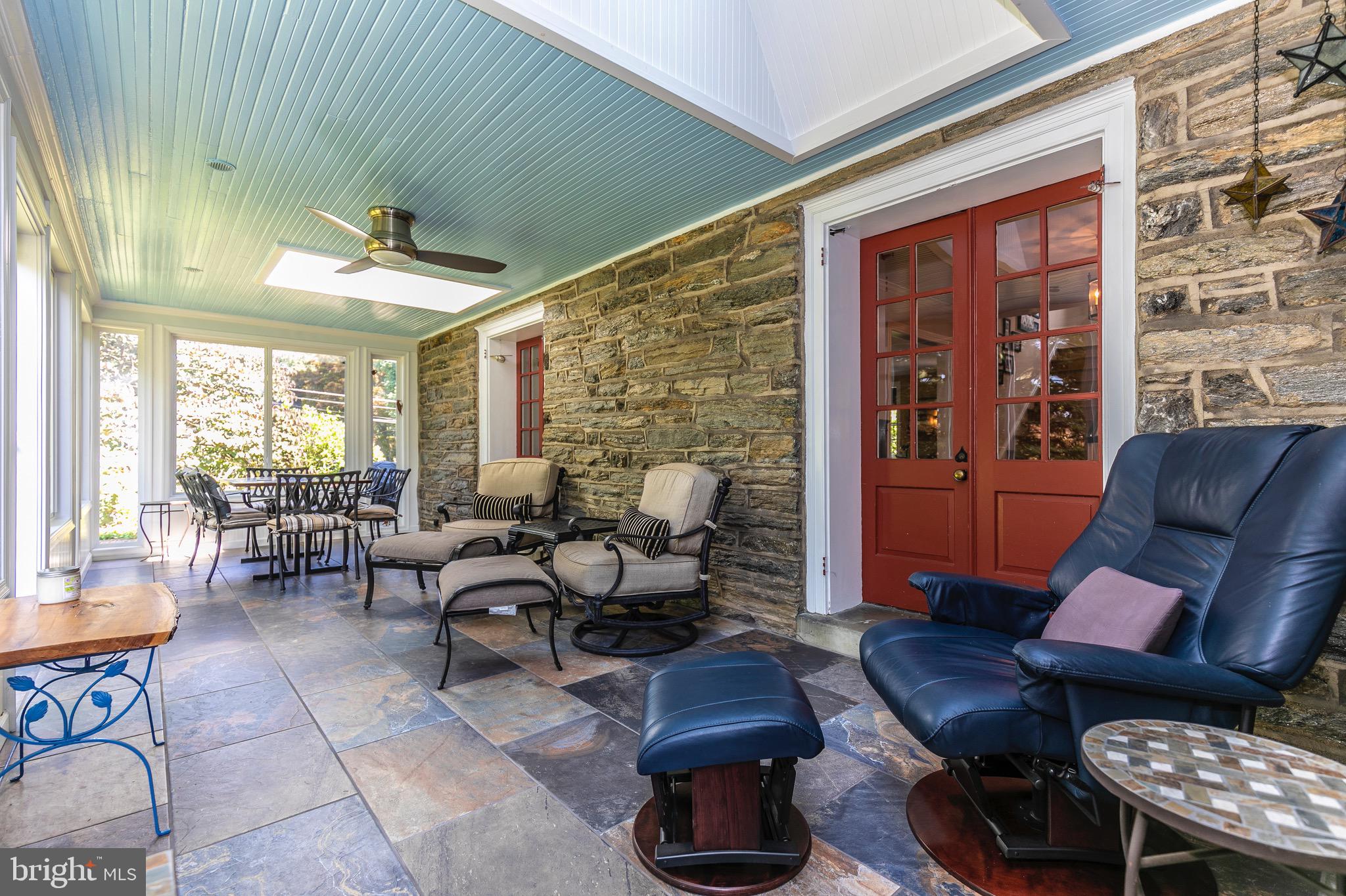 WYNDMOOR - Residential