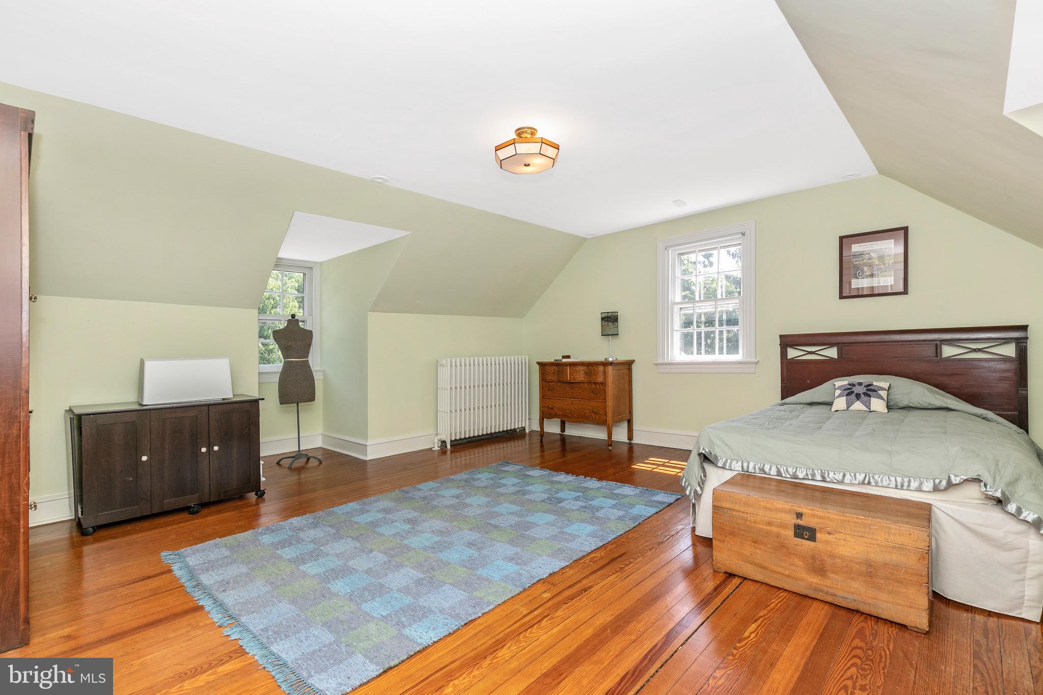 WYNDMOOR - Residential