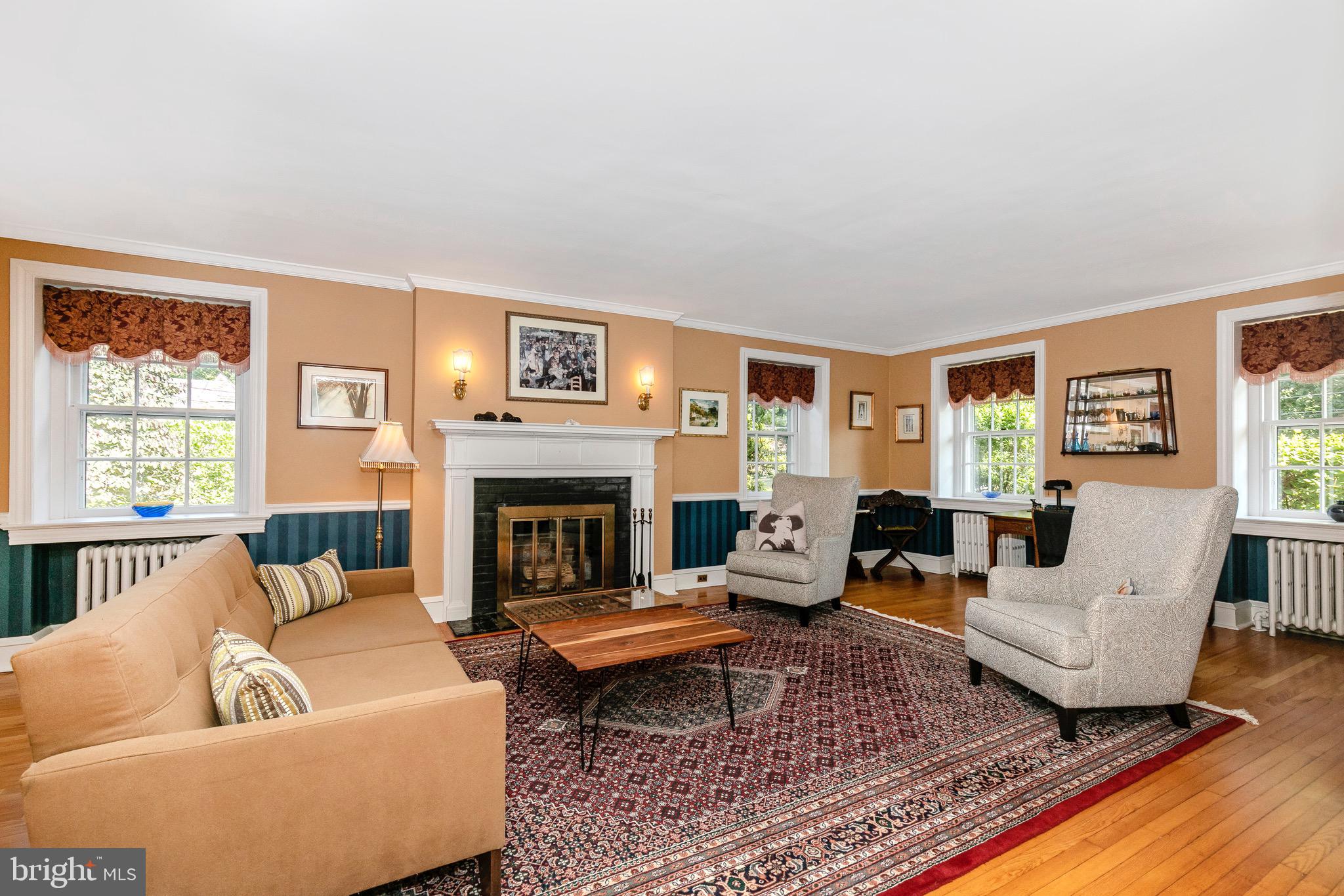 WYNDMOOR - Residential