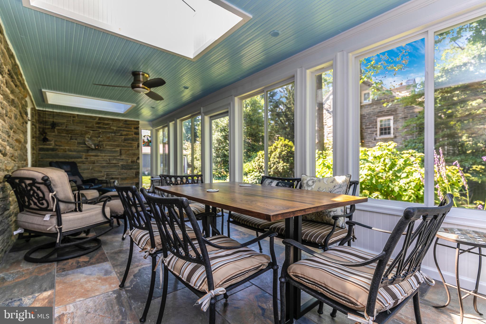 WYNDMOOR - Residential