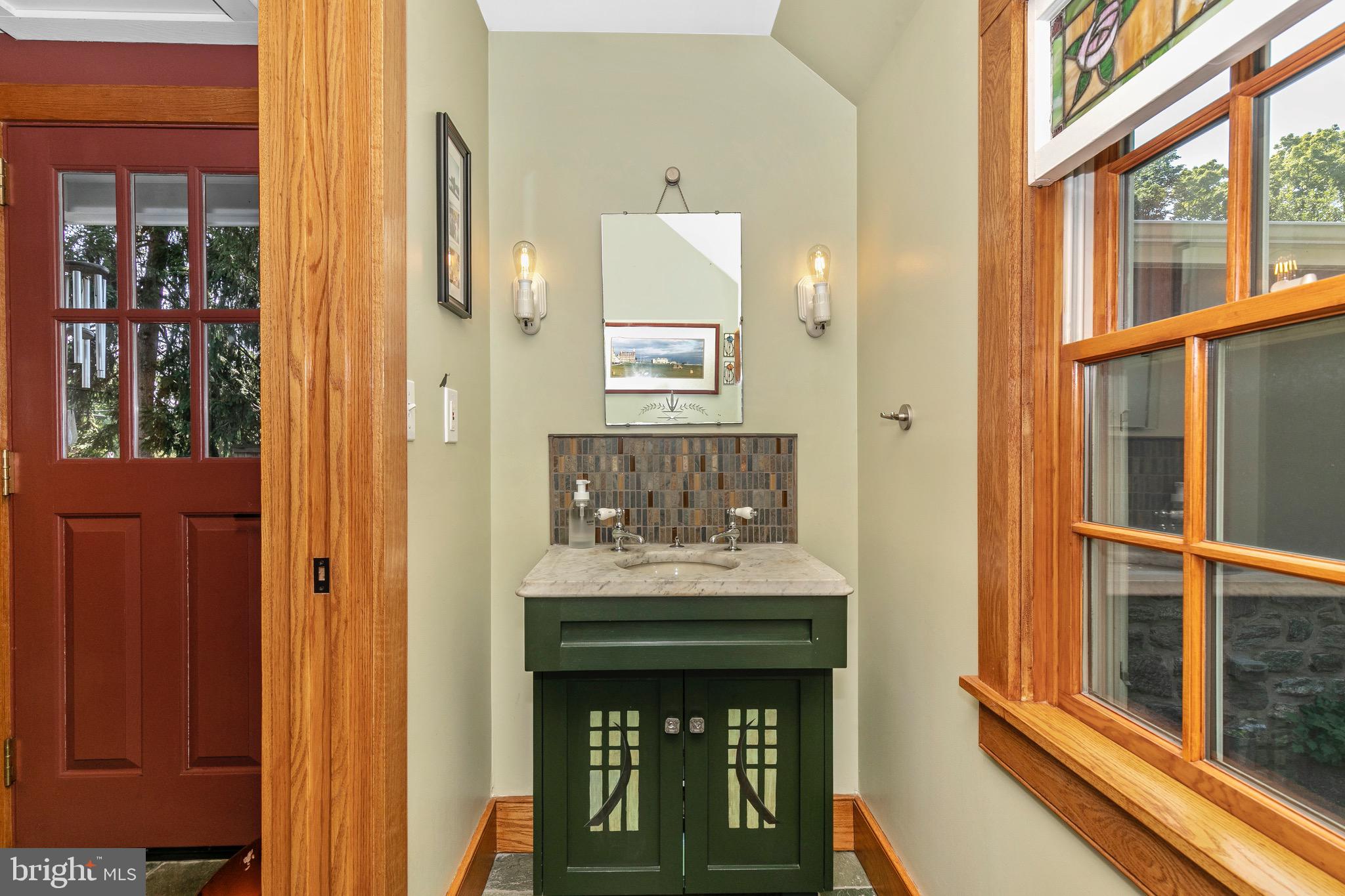 WYNDMOOR - Residential