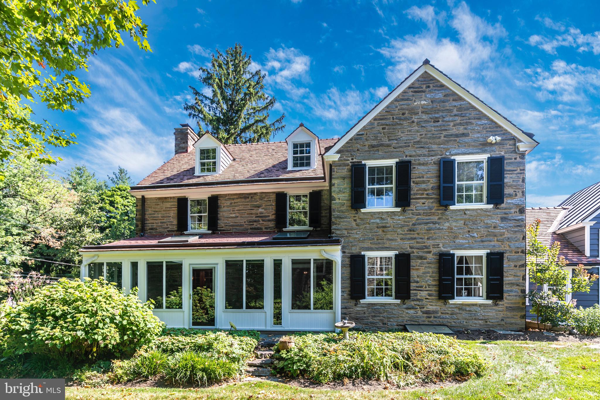 WYNDMOOR - Residential