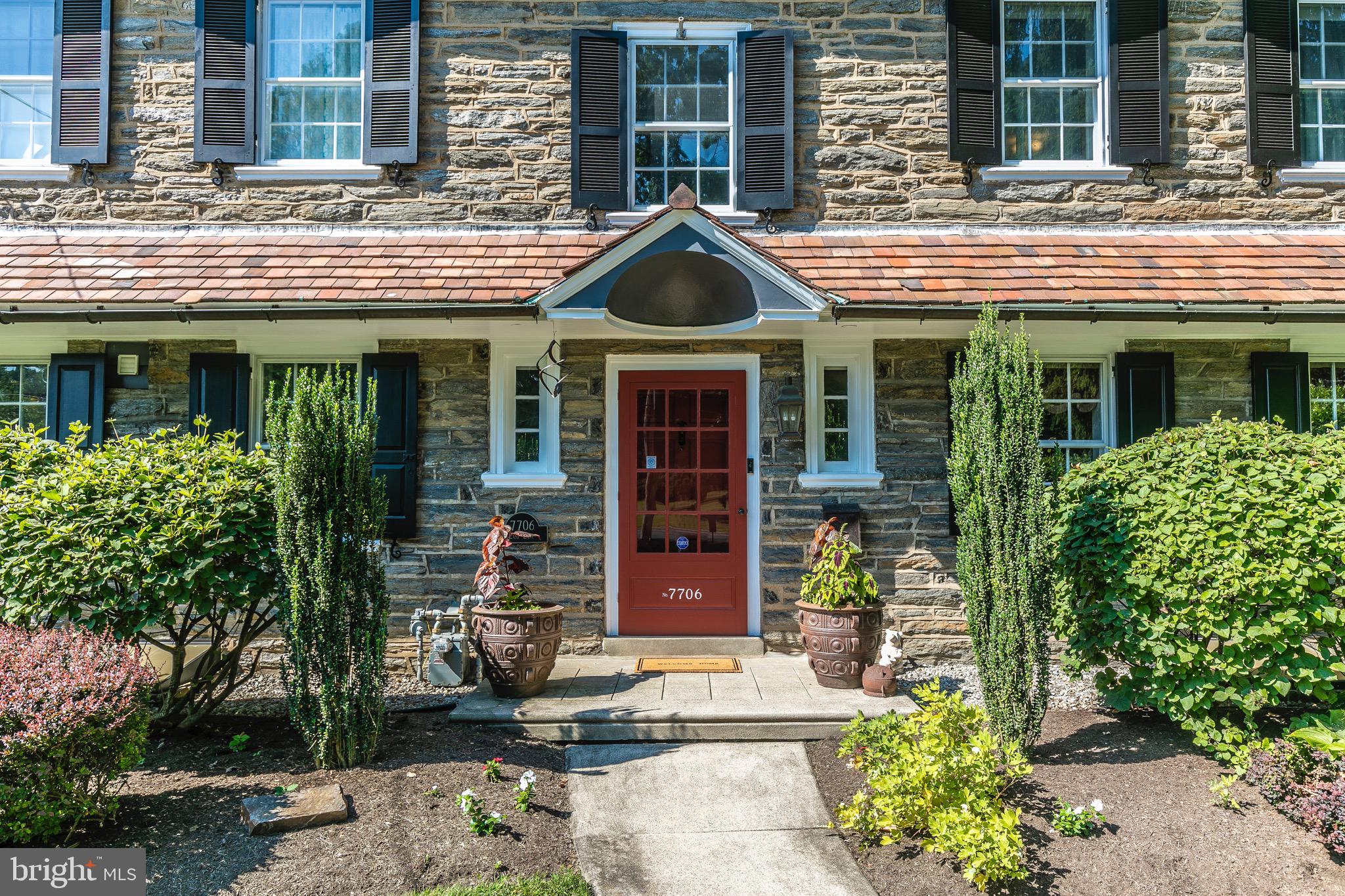 WYNDMOOR - Residential